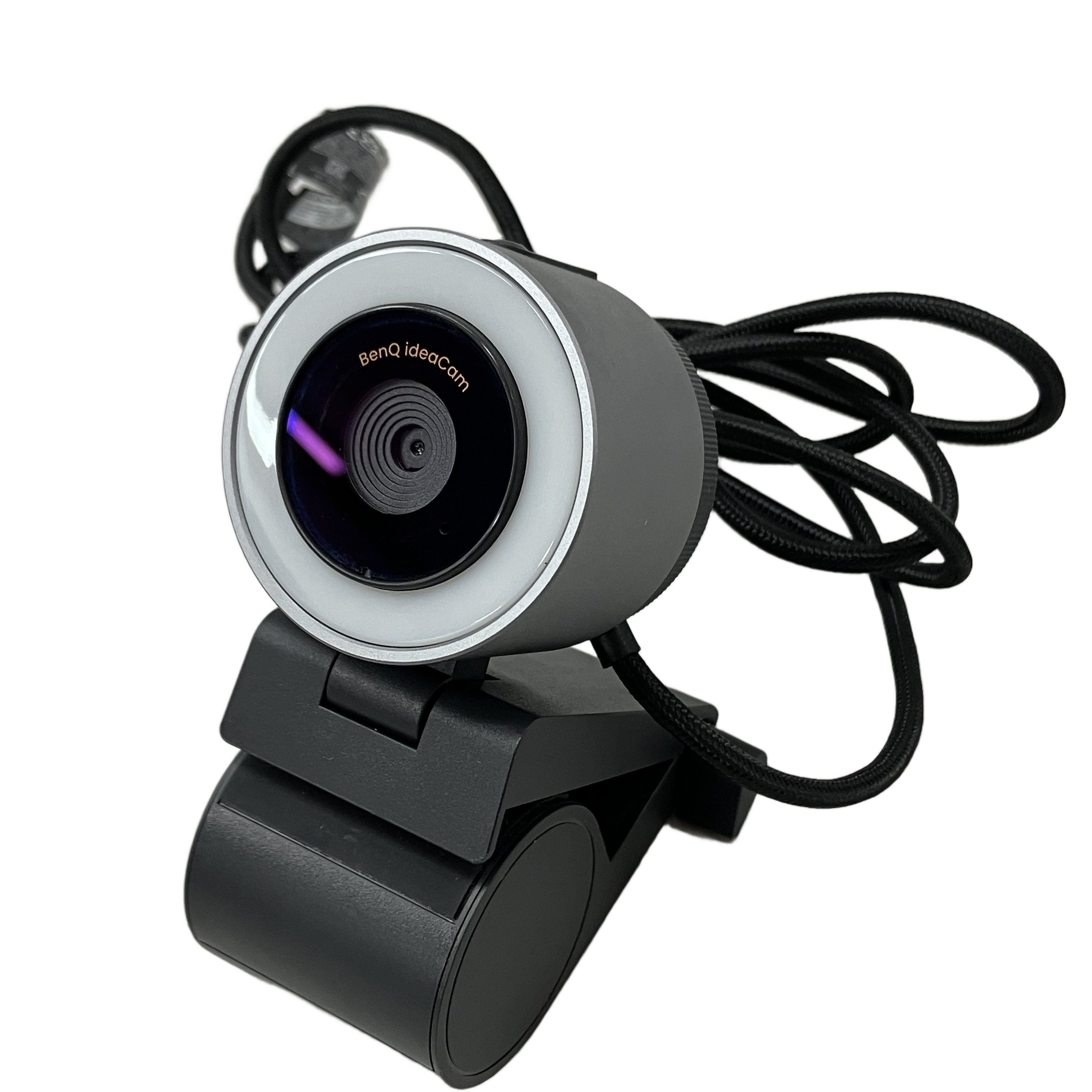 BenQ IS1000 WEBカメラ