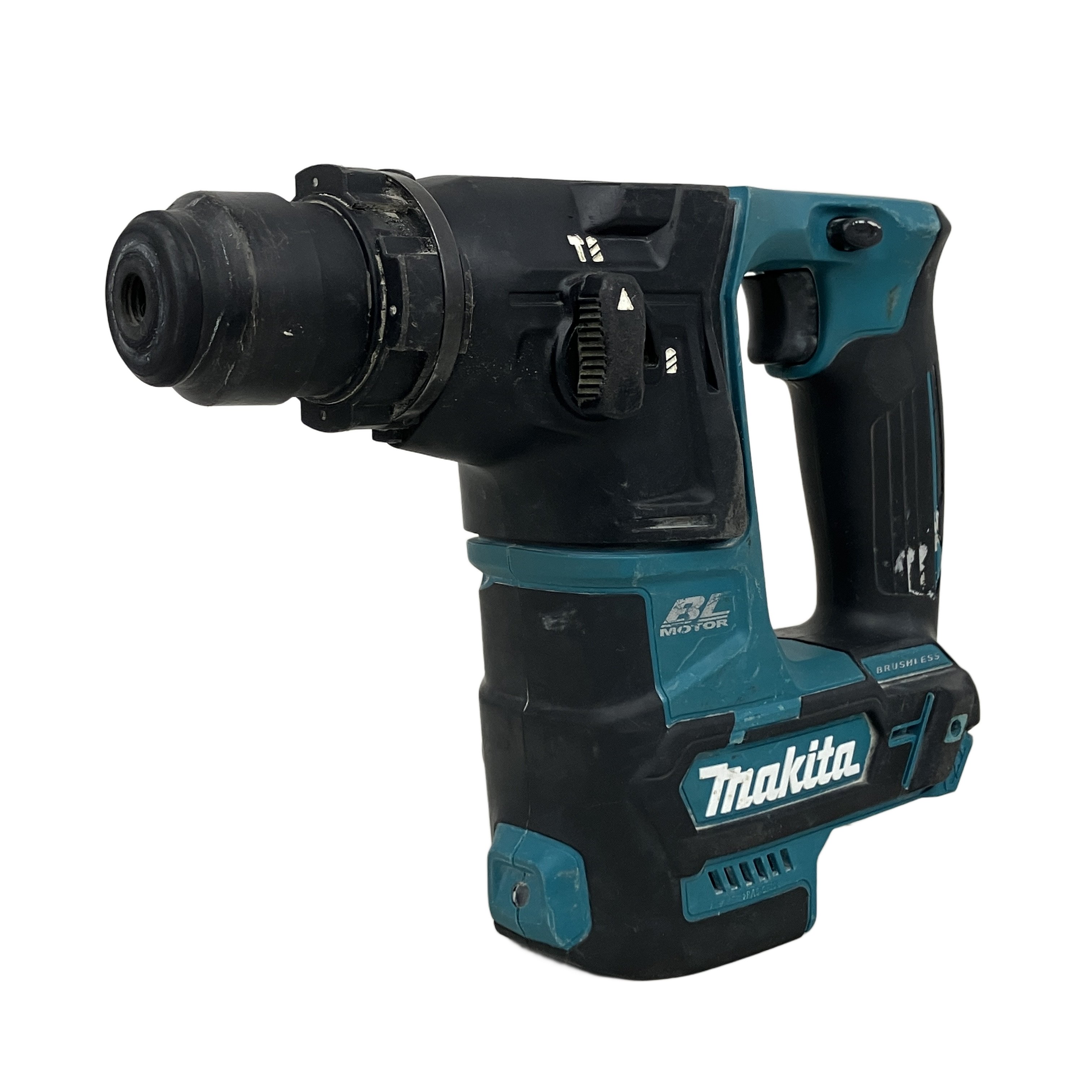 マキタ HR166D 充電式 ハンマドリル