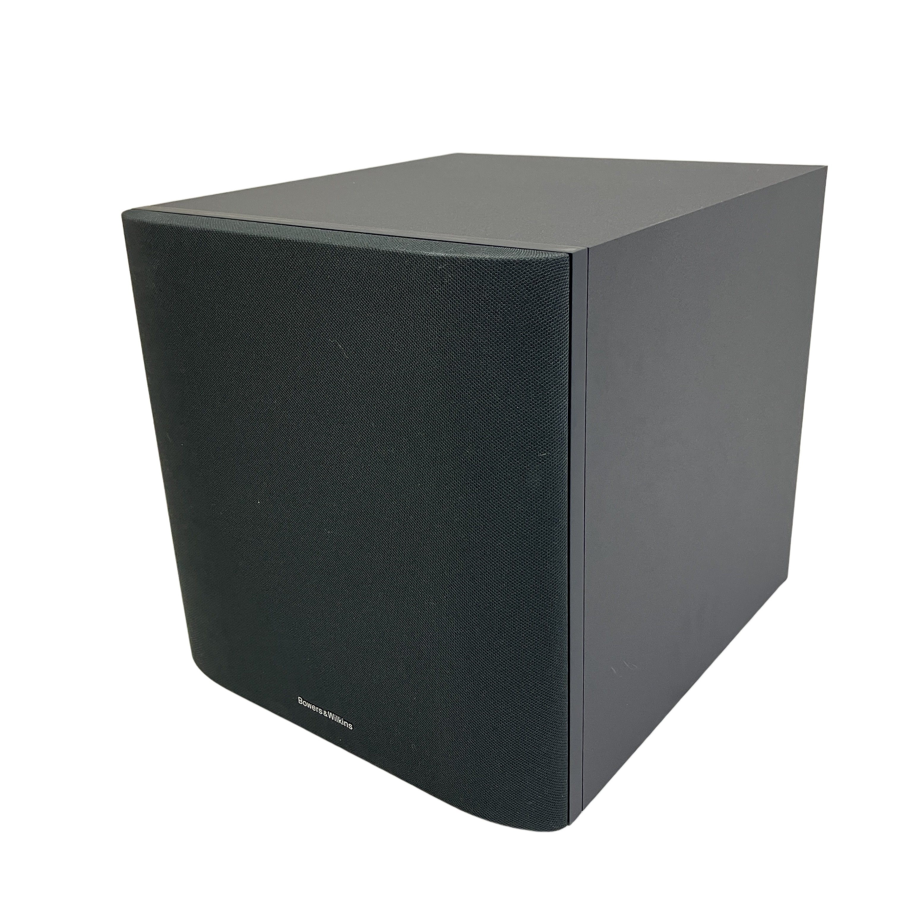 Bowers & Wilkins ASW610 サブウーファー