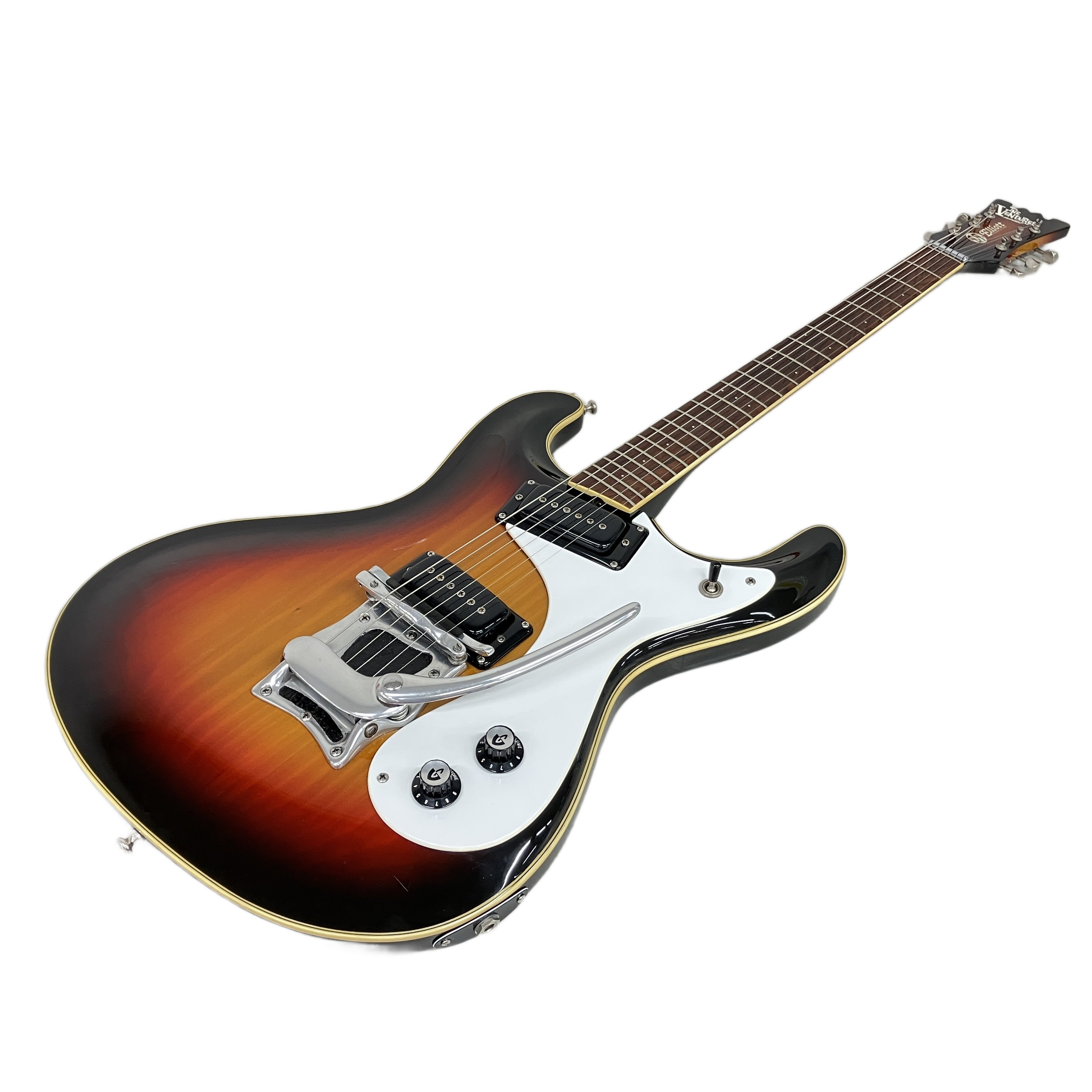 MOSRITE The Ventures Model エレキギター