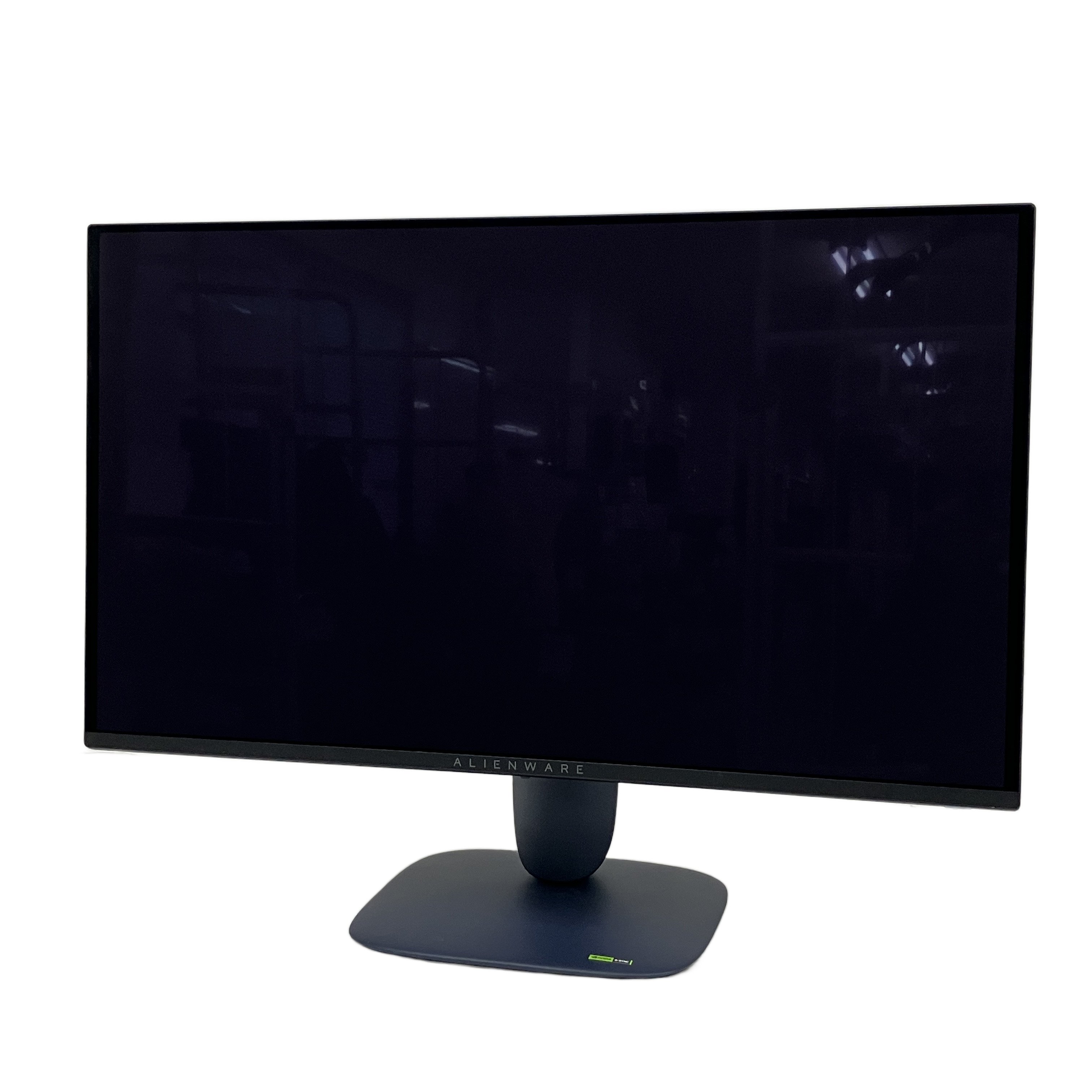 DELL AW2725D ALIENWARE ゲーミング モニター 27インチ