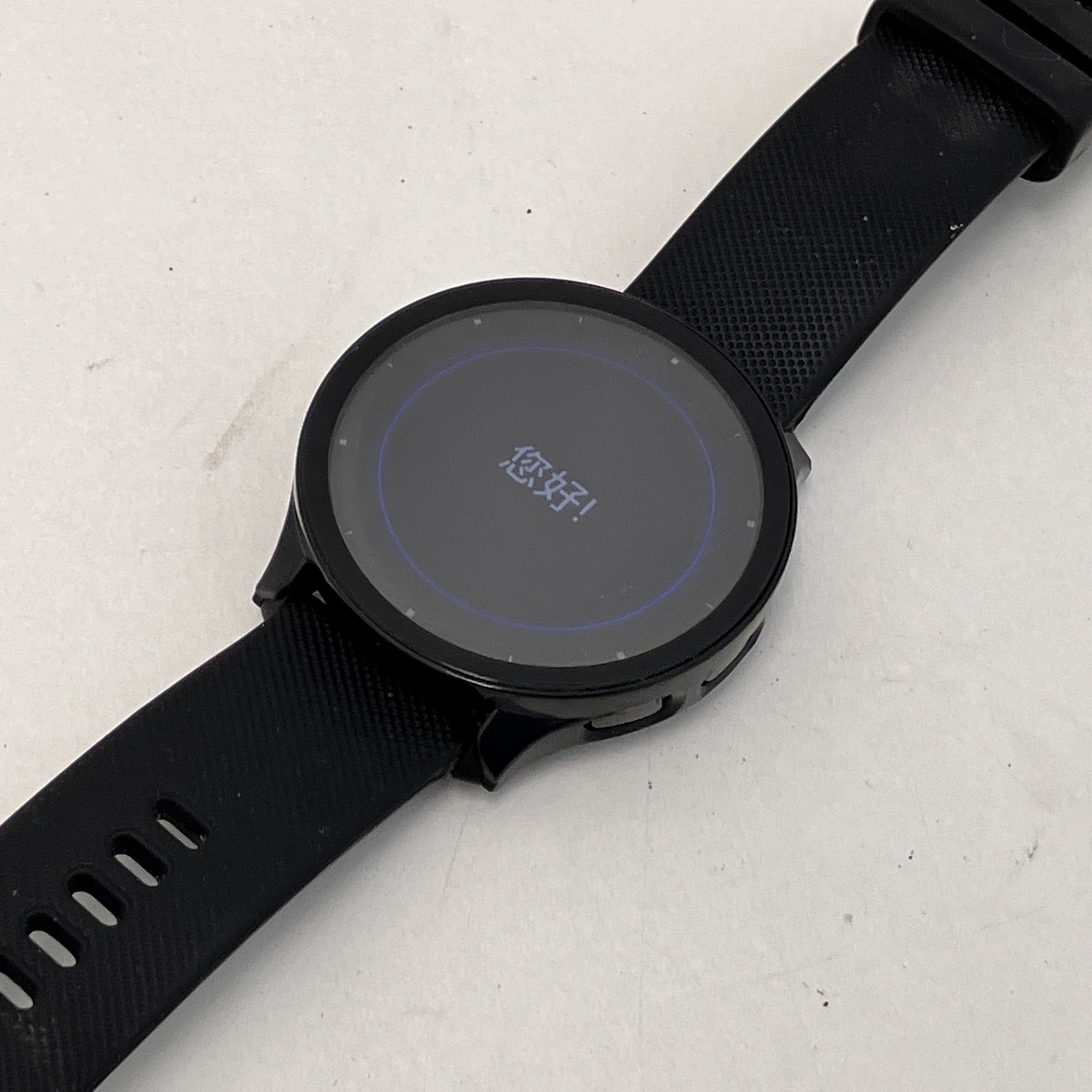 GARMIN Venu3 GPS スマートウォッチ