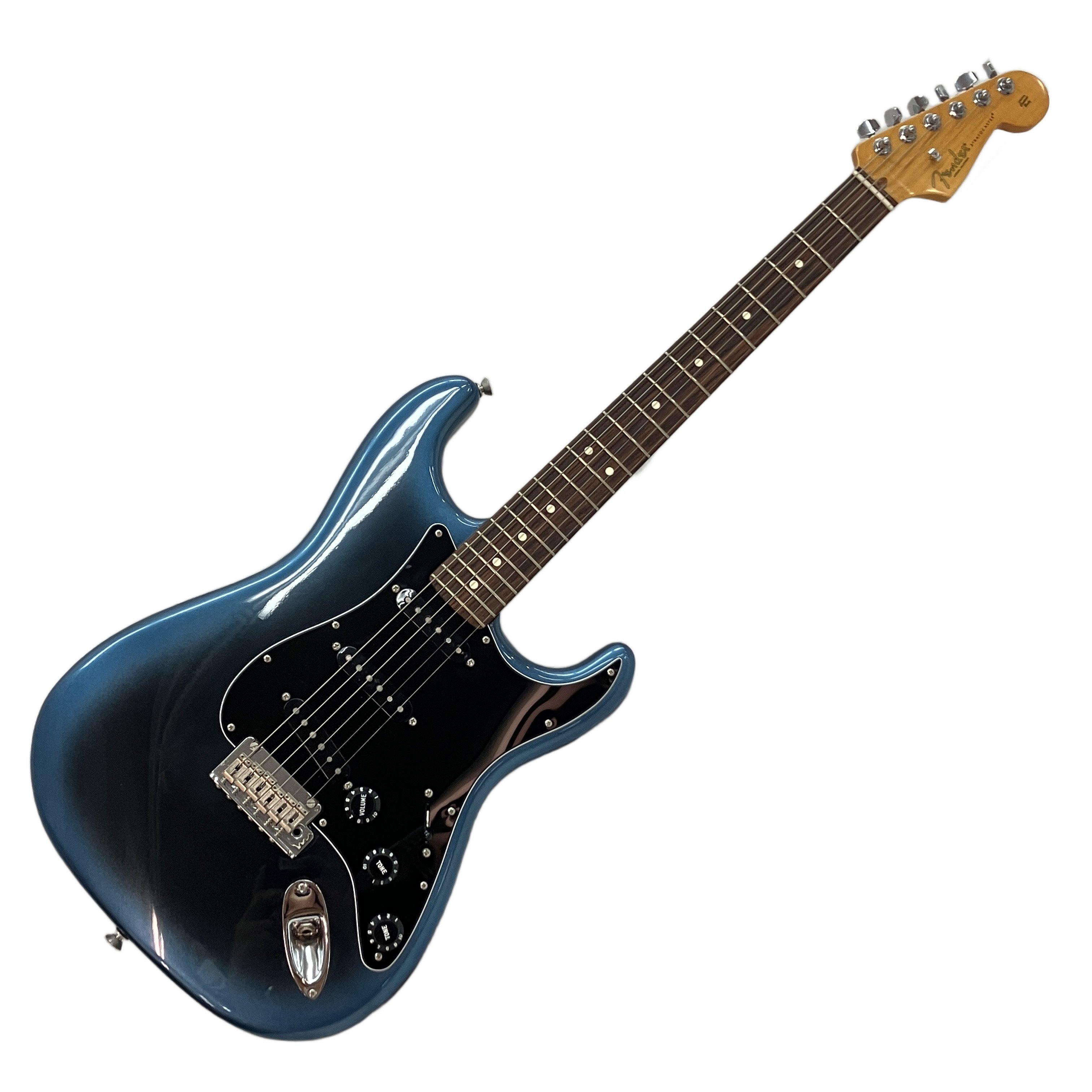 Fender American Professional II Stratocaster エレキギター