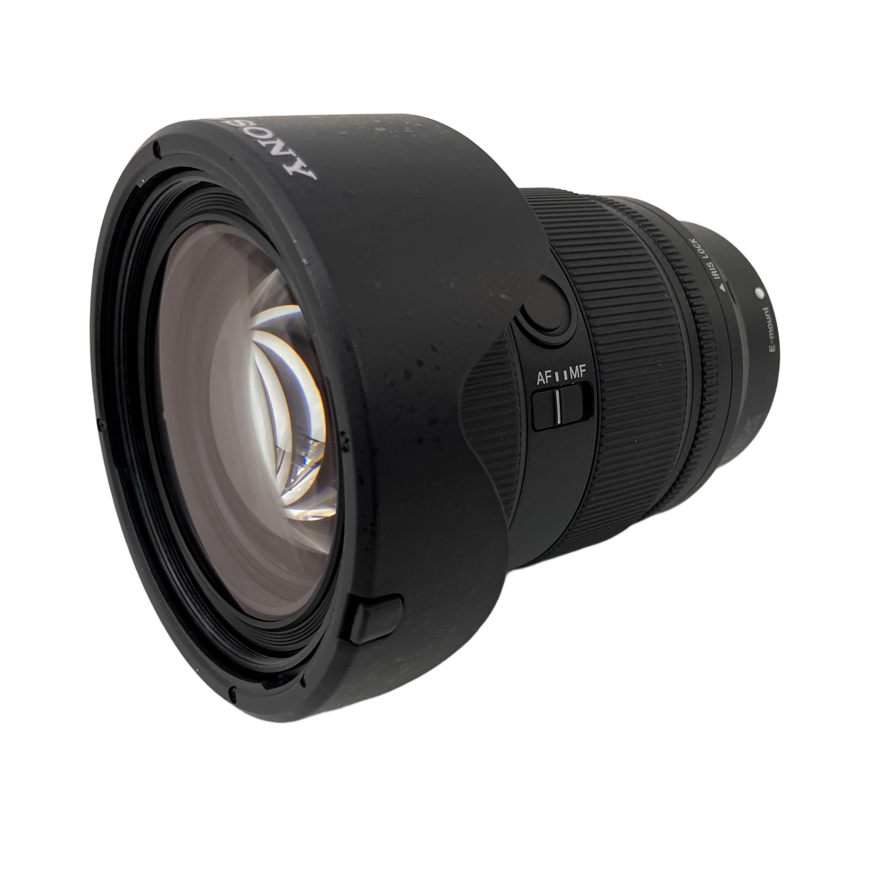 ★ソニー SEL2470GM2 FE 24-70mm F2.8 GM II 中古 良好 進化した最高峰の標準ズーム★