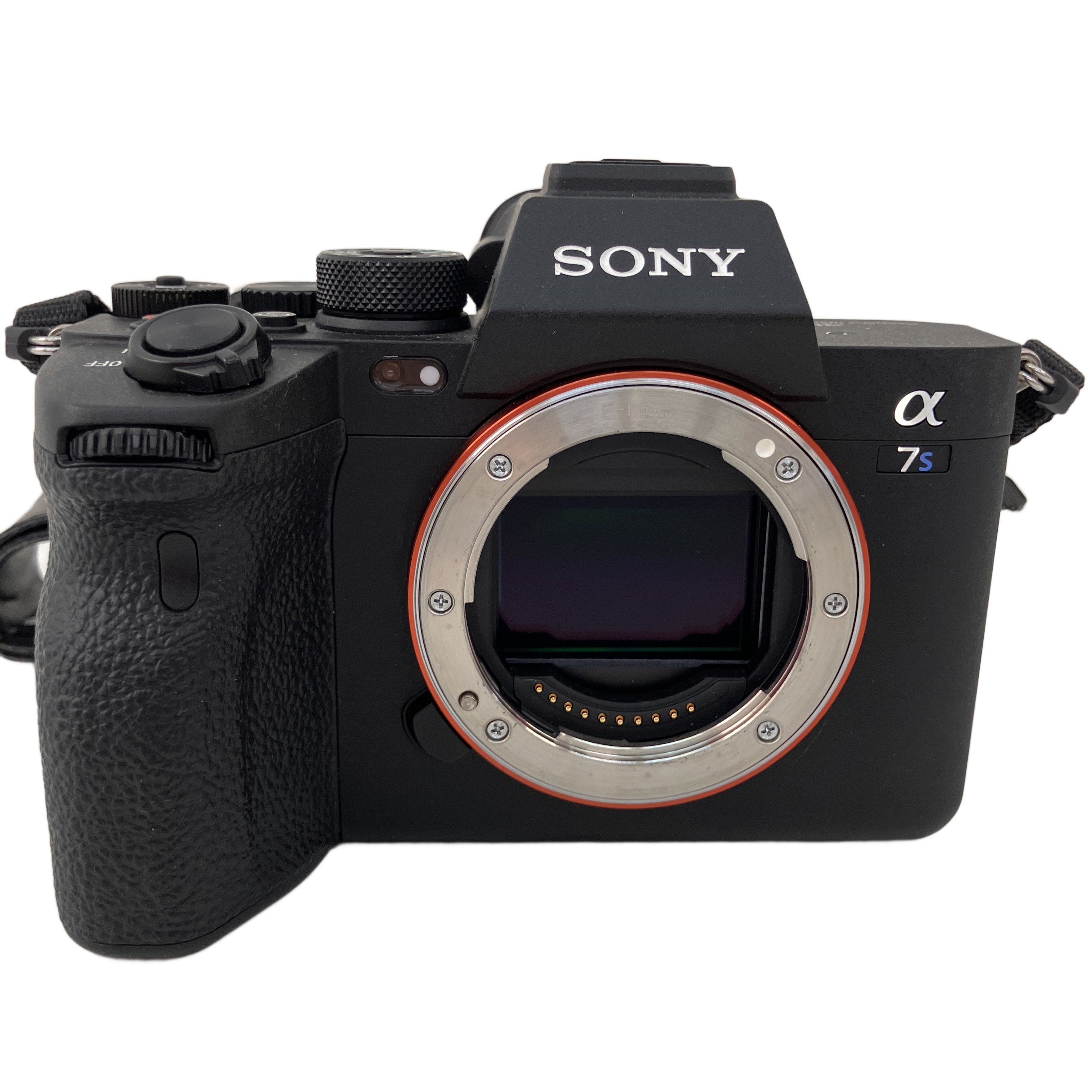 SONY α7S III(ILCE-7SM3)|高感度と動画性能を極めた4Kミラーレスの新基準