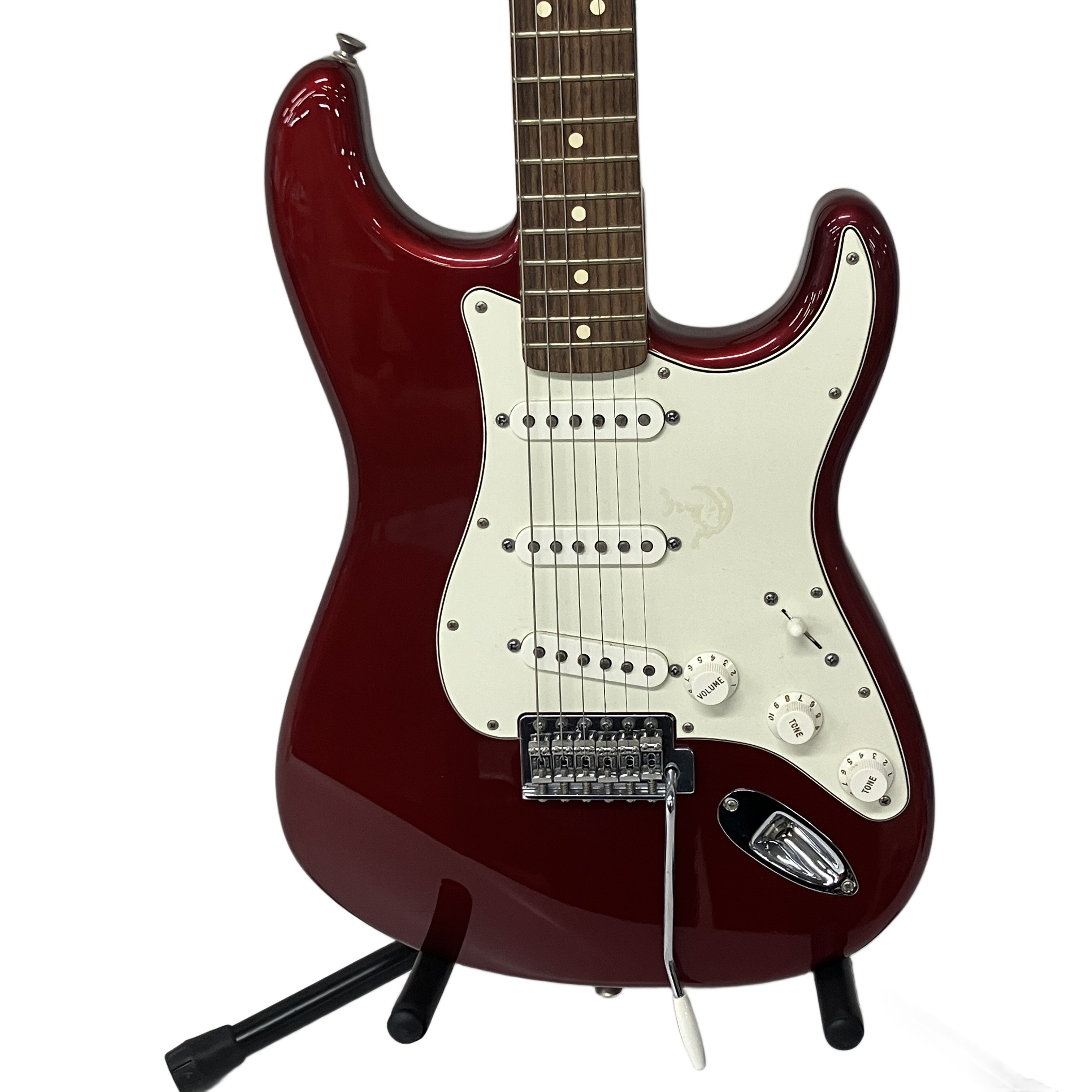 Fender Stratocaster エレキギター