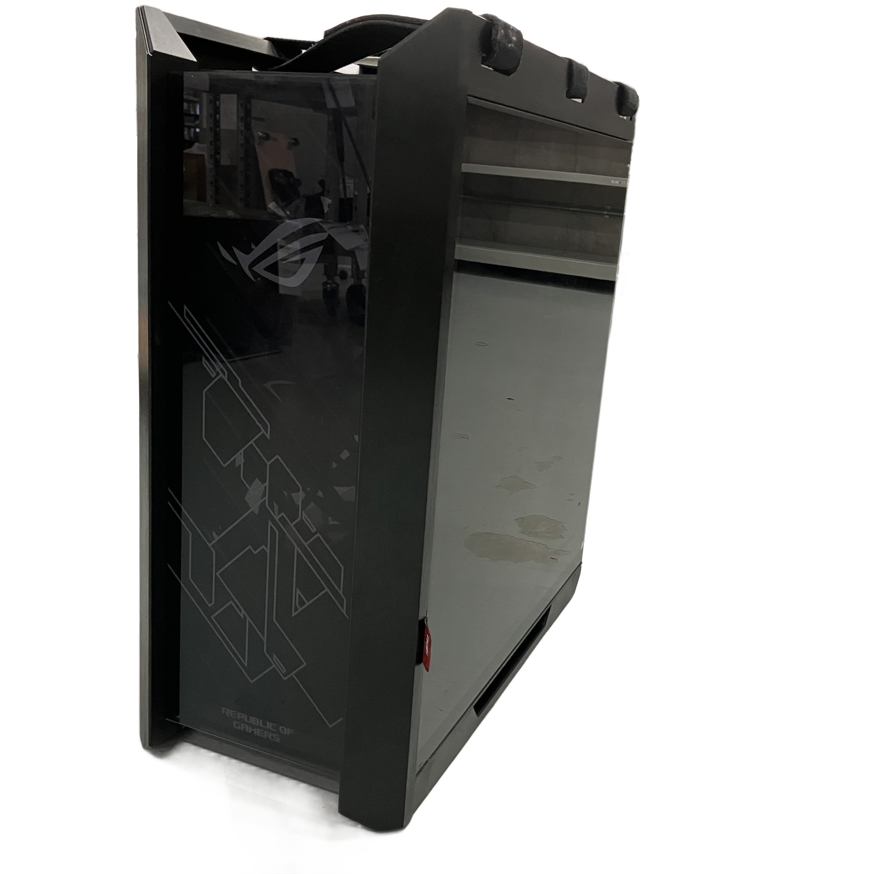 BTO デスクトップPC|i9-12900とRTX 3080 Ti搭載、64GBメモリが支える圧巻のマルチタスク性能