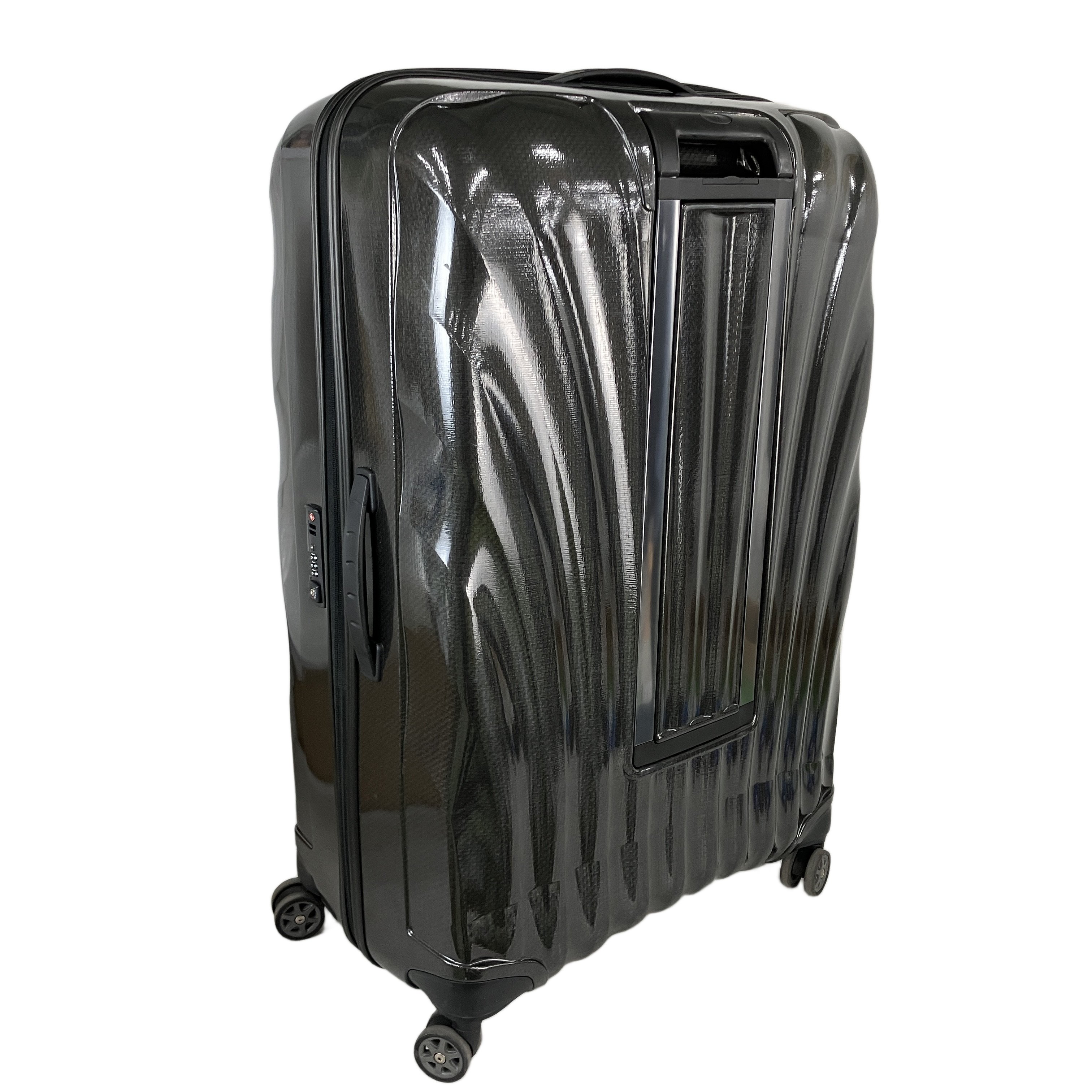 Samsonite シーライト スピナー 86/33 スーツケース