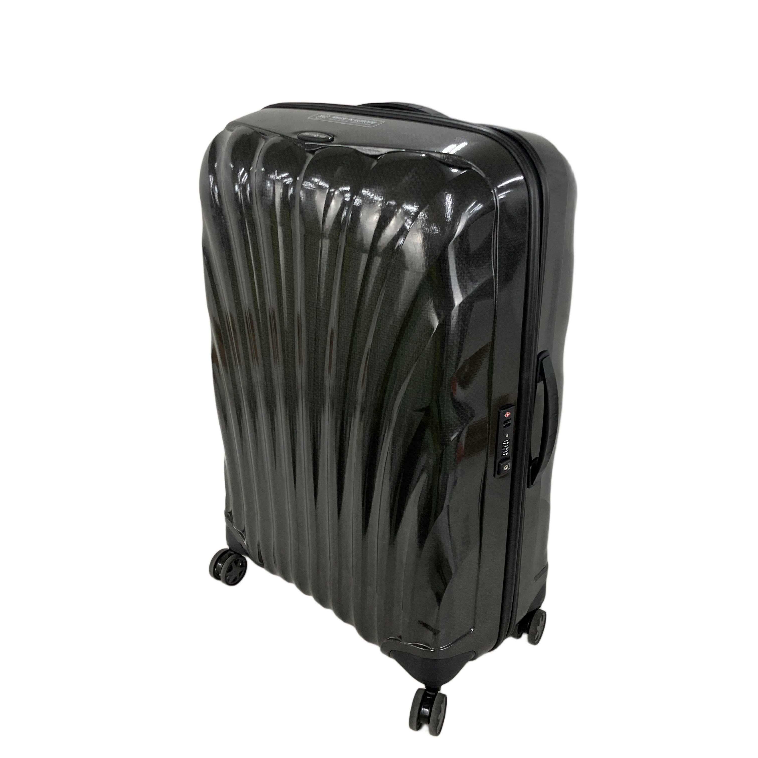 Samsonite シーライト スピナー 75/28 スーツケース