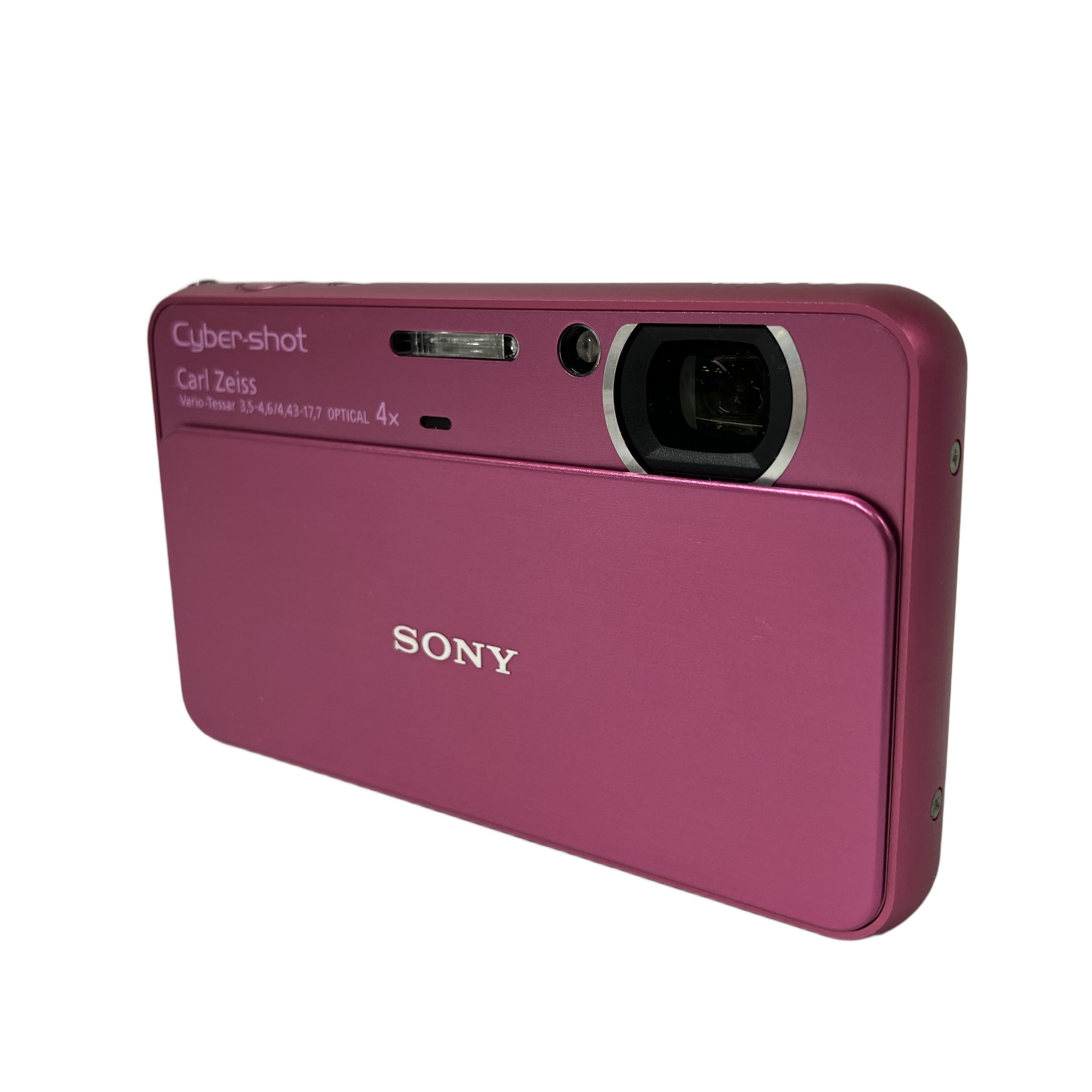 SONY Cyber-shot DSC-T99 コンパクト デジタルカメラ