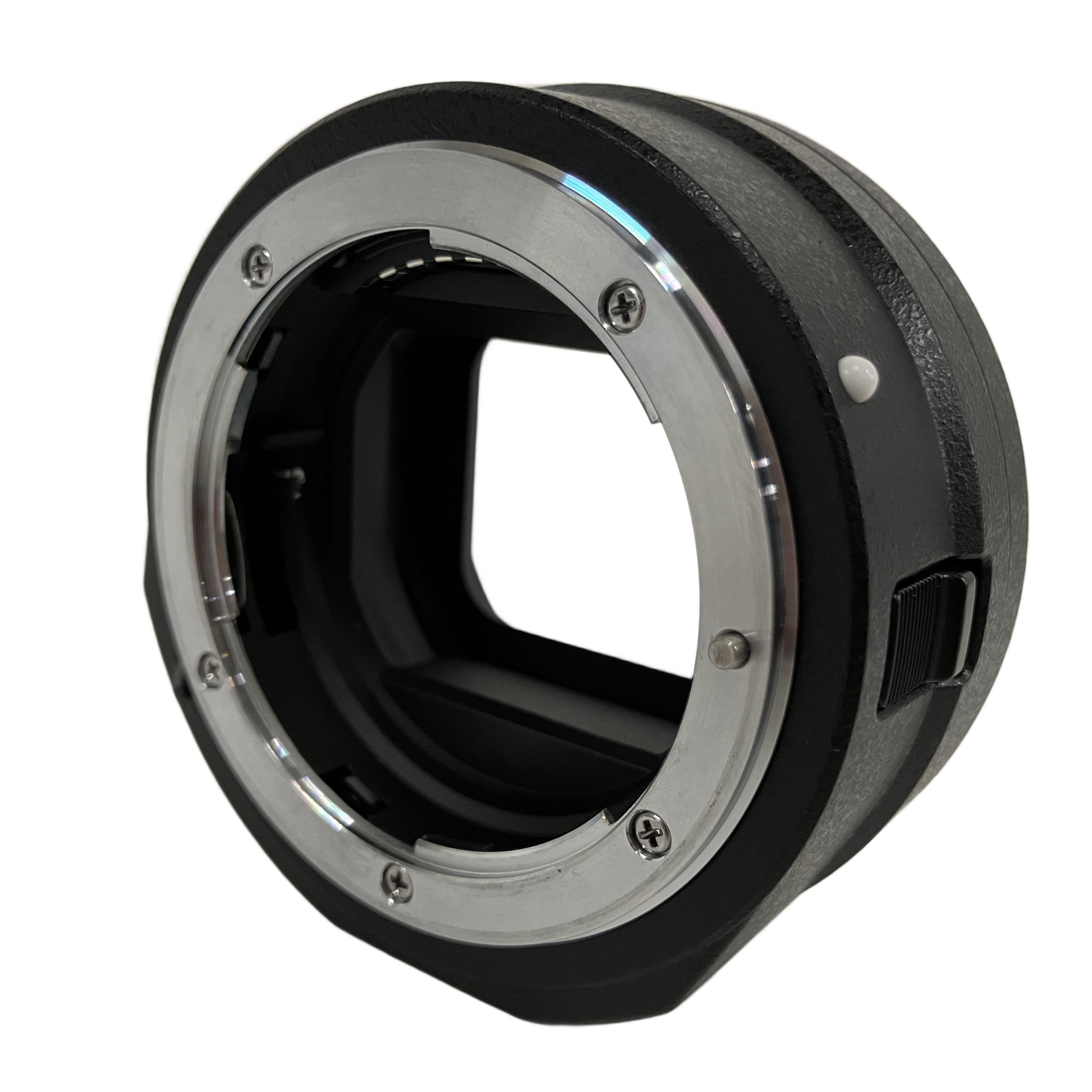 Nikon FTZII マウントアダプター