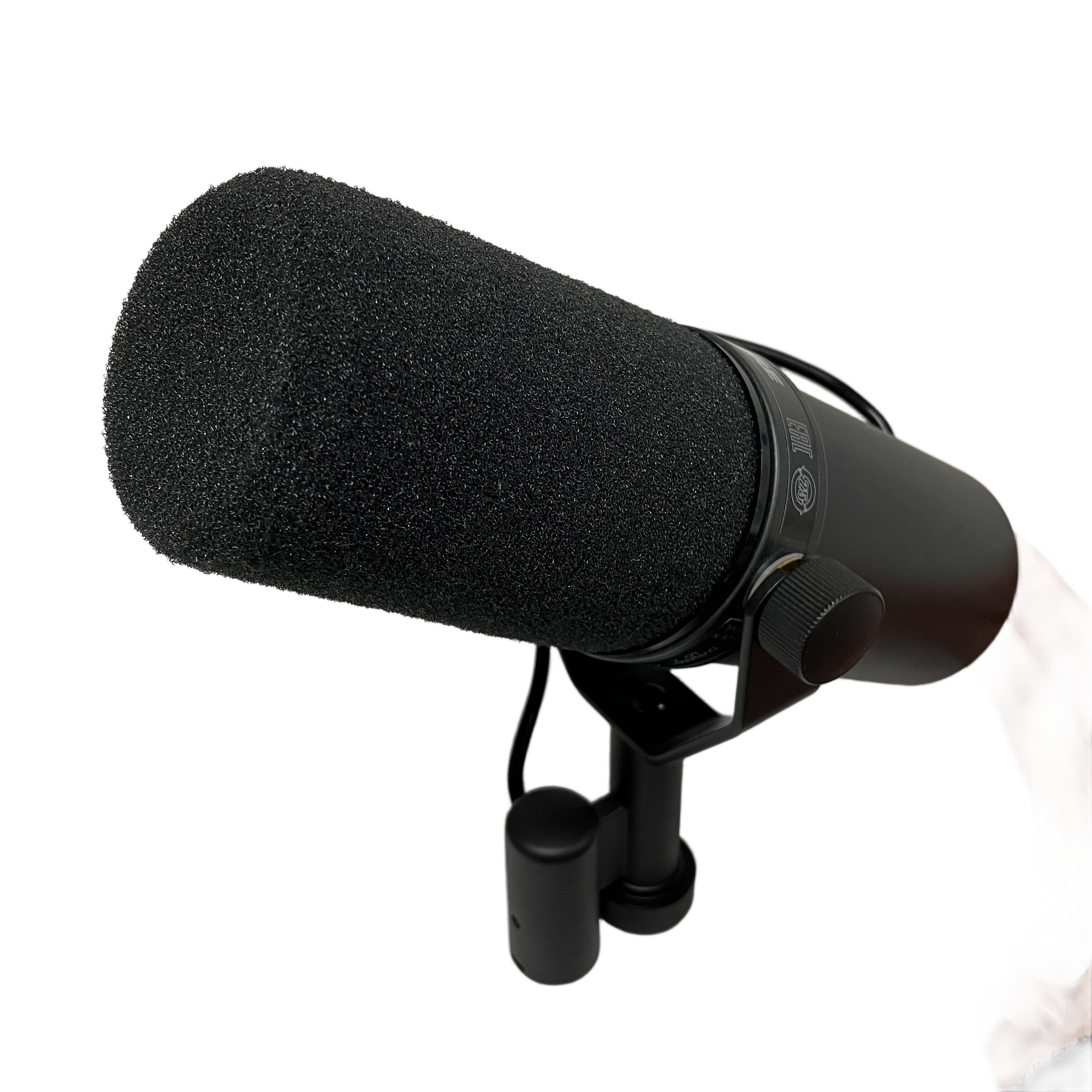 SHURE SM7B ダイナミックマイク
