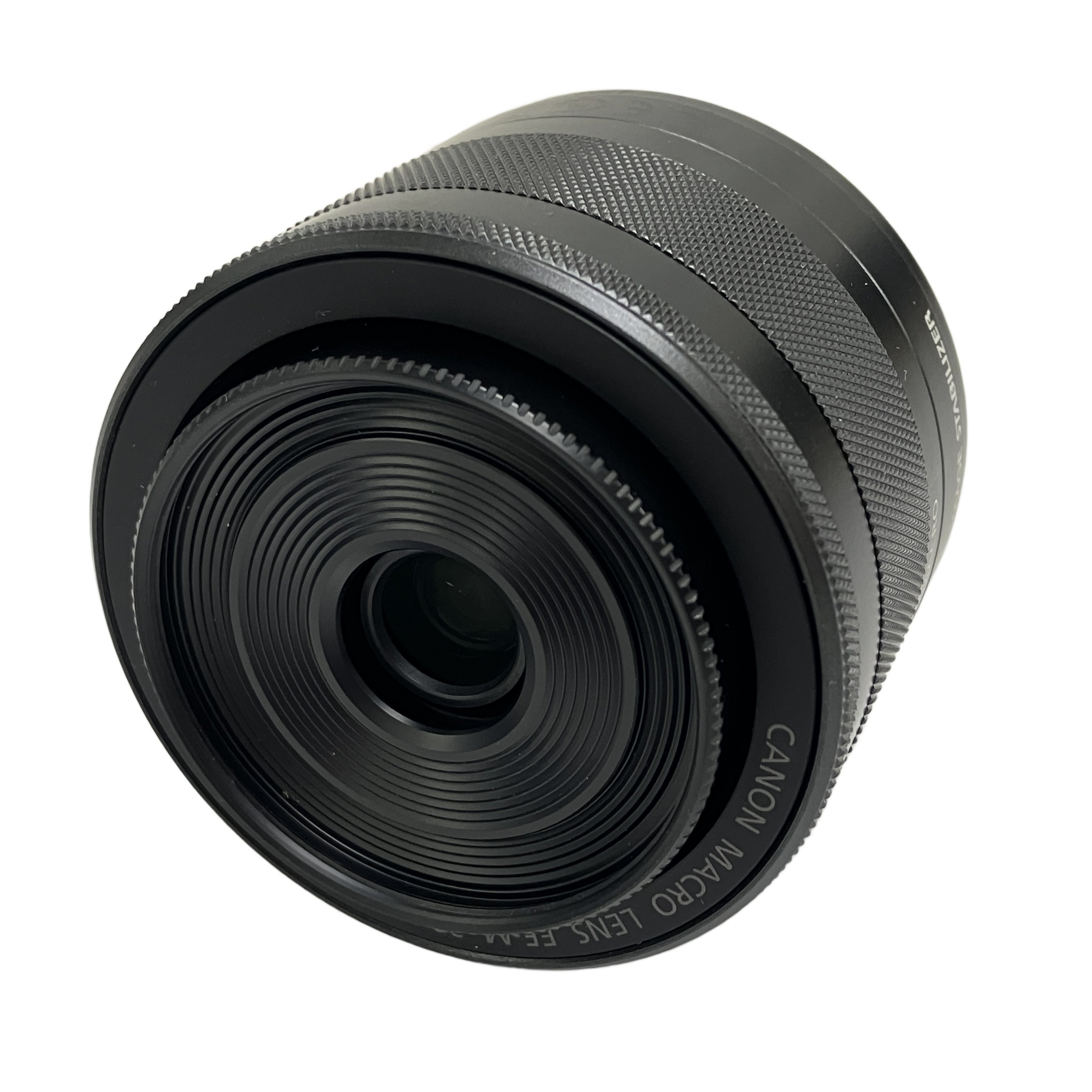 Canon EFM 28mm F3.5 Macro IS STM マクロレンズ