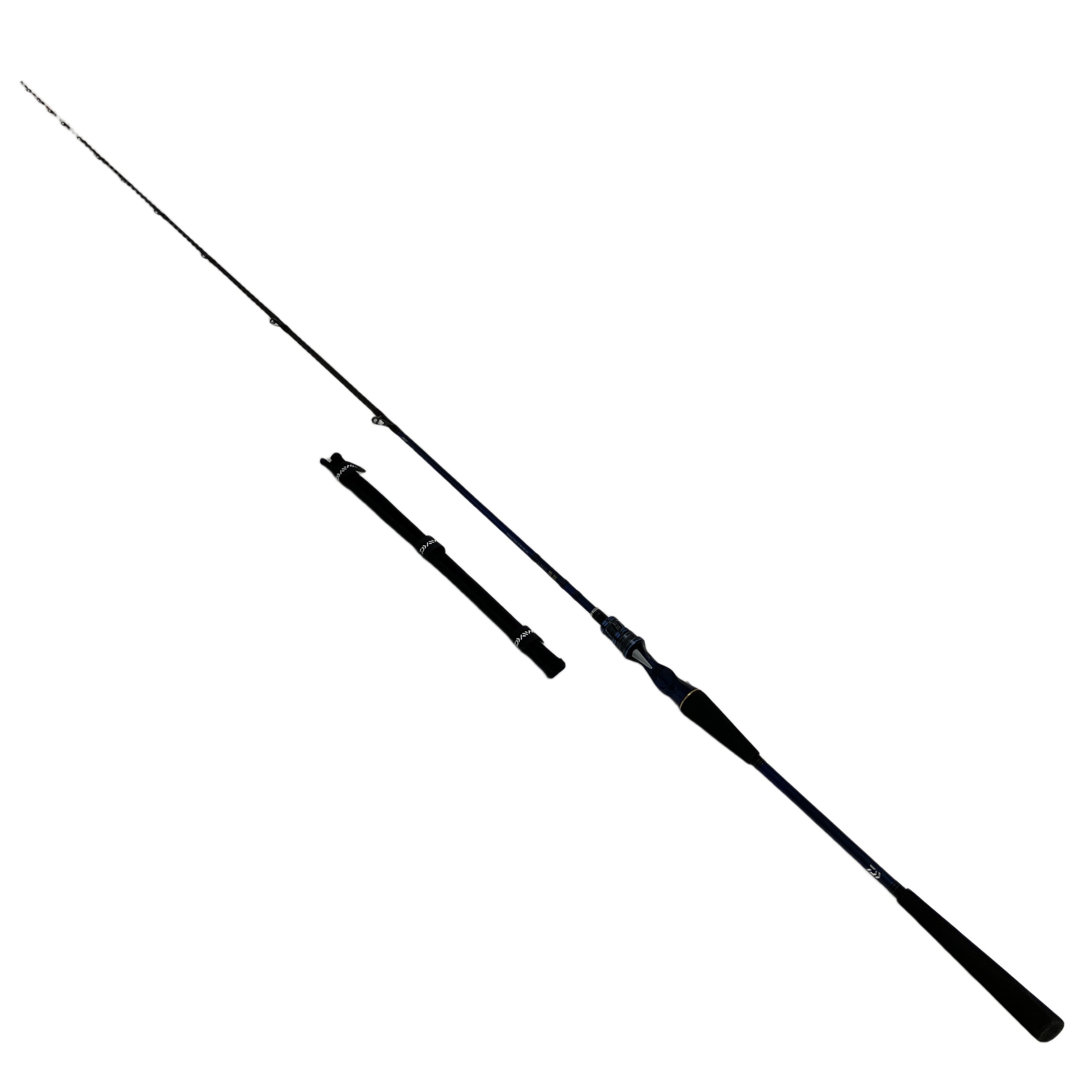 DAIWA 極鋭 KYタチウオテンヤ SP82-182 AGS ロッド