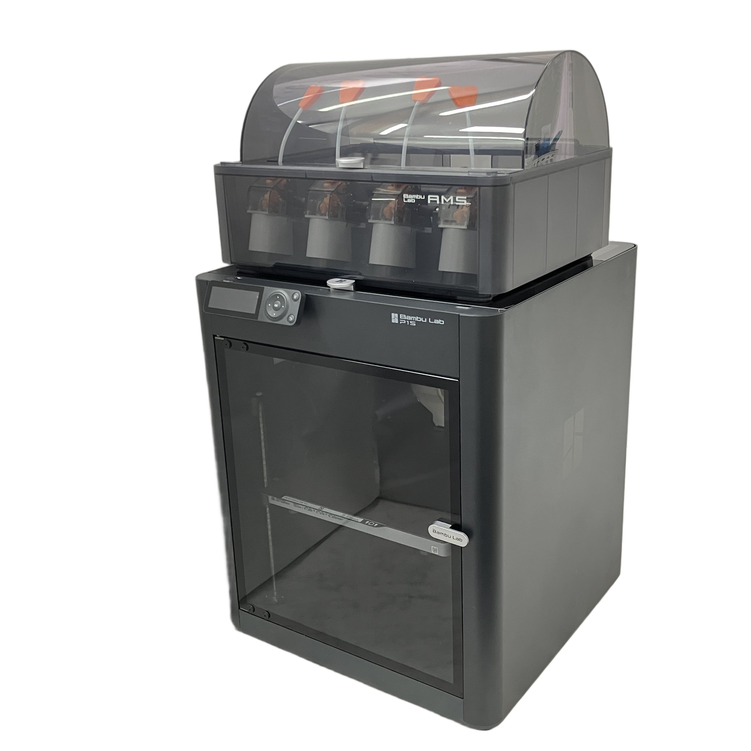 Bambu Lab P1S Combo 3Dプリンター