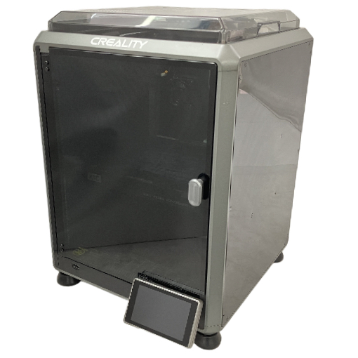 Creality K1C 3Dプリンター