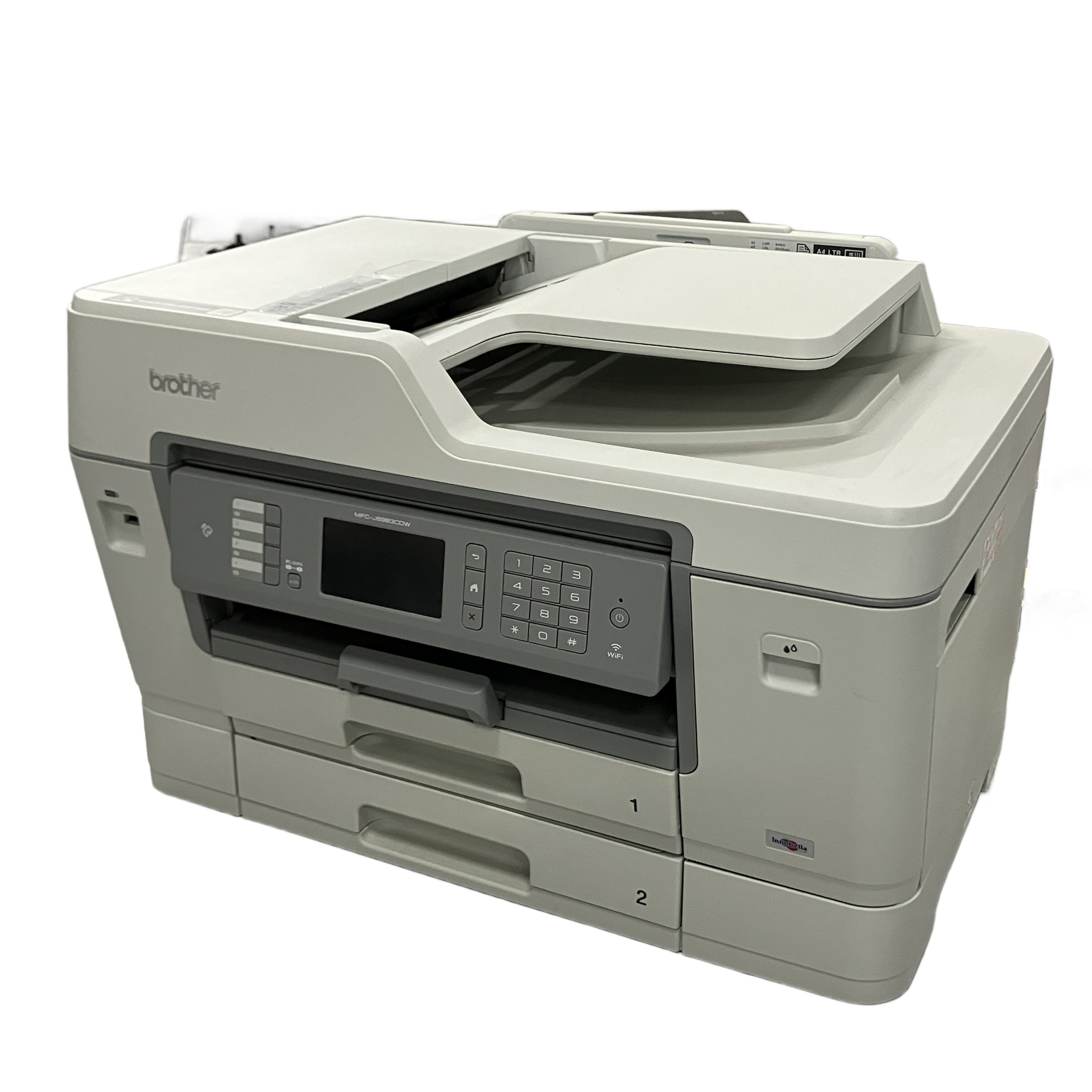 BROTHER MFC-J6983CDW 複合機