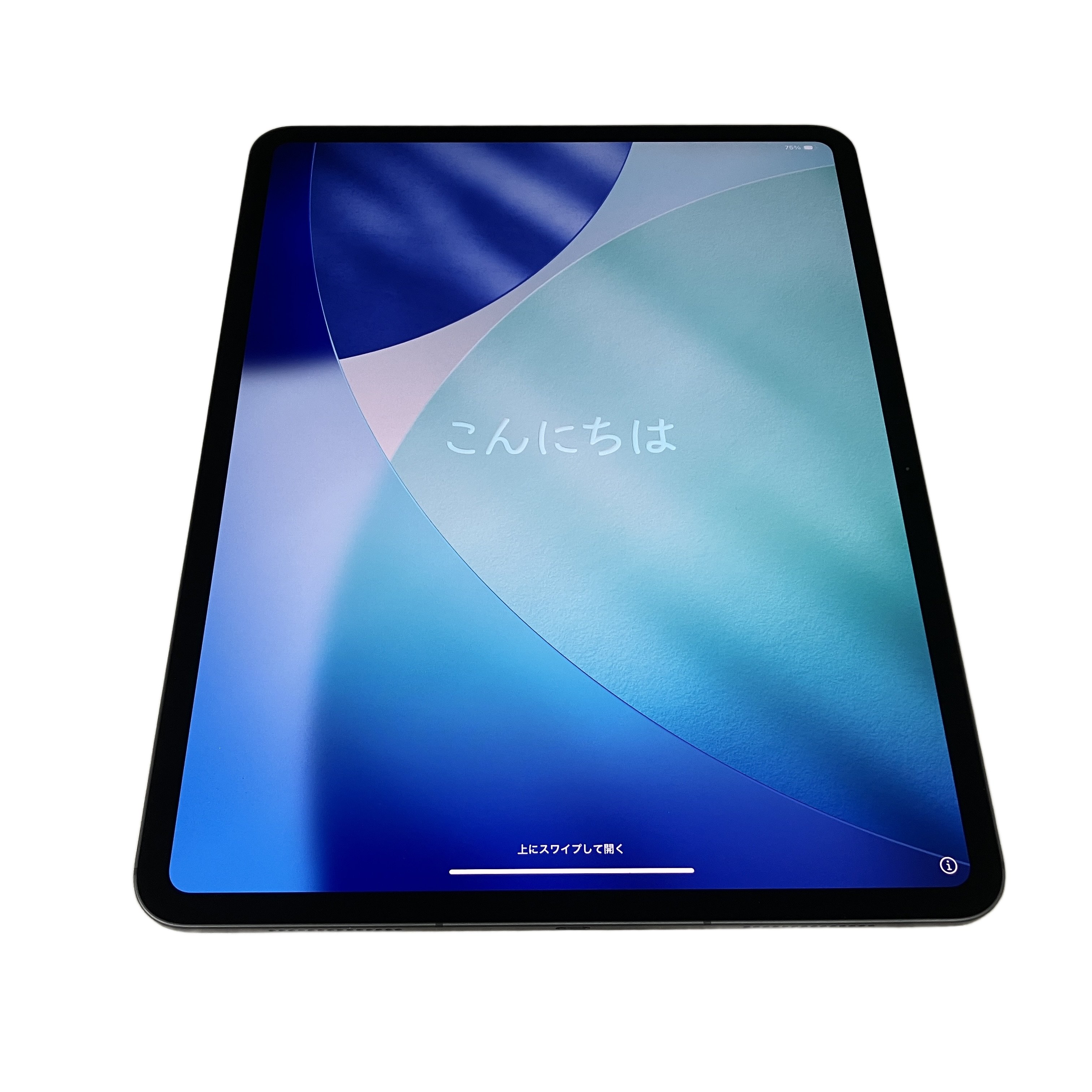 Apple iPad Pro 13インチ M4 1TB タブレット