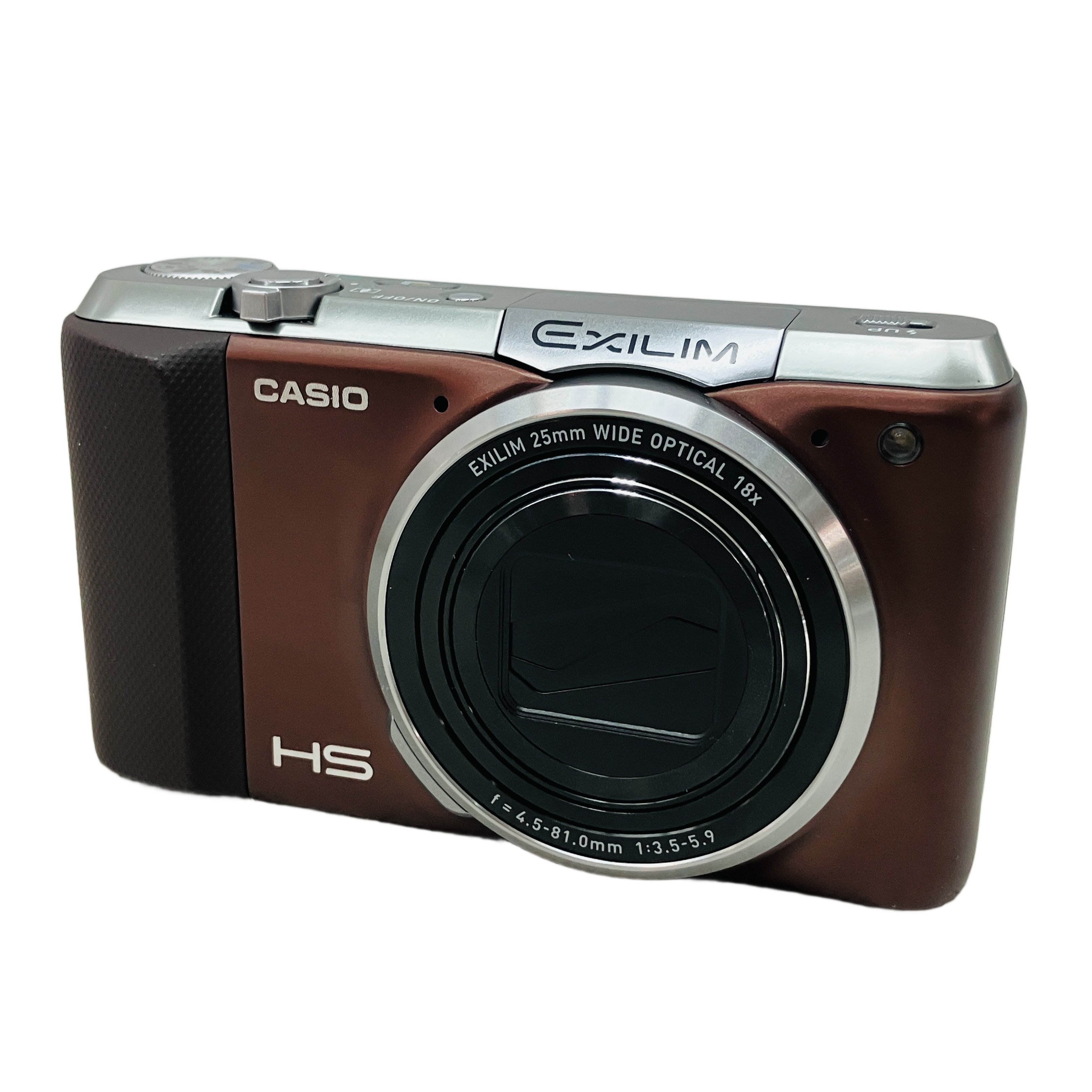 CASIO EX-ZR700 EXILIM コンデジ 光学18倍ズーム