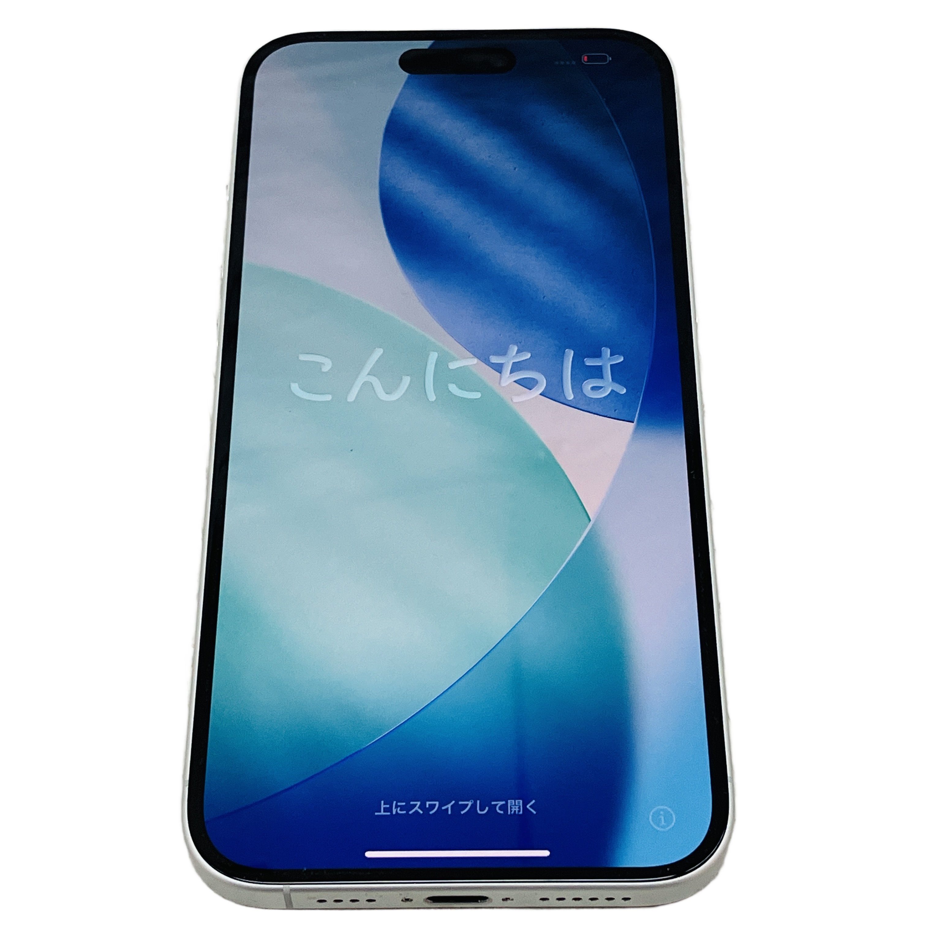 Apple iPhone 16 Plus 256GB スマートフォン