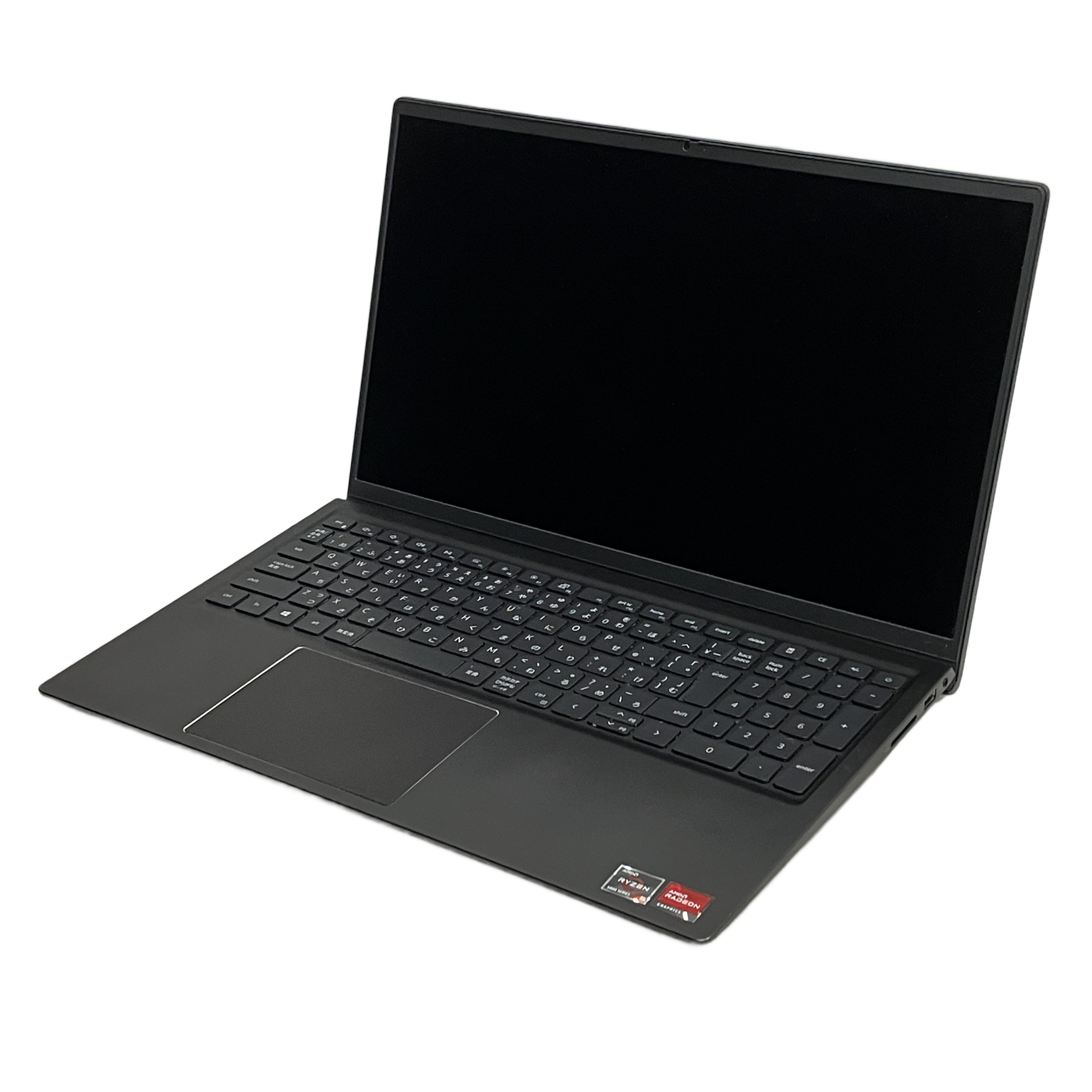 Dell Inspiron 5515 ノート パソコン Ryzen 5 8GB 256GB