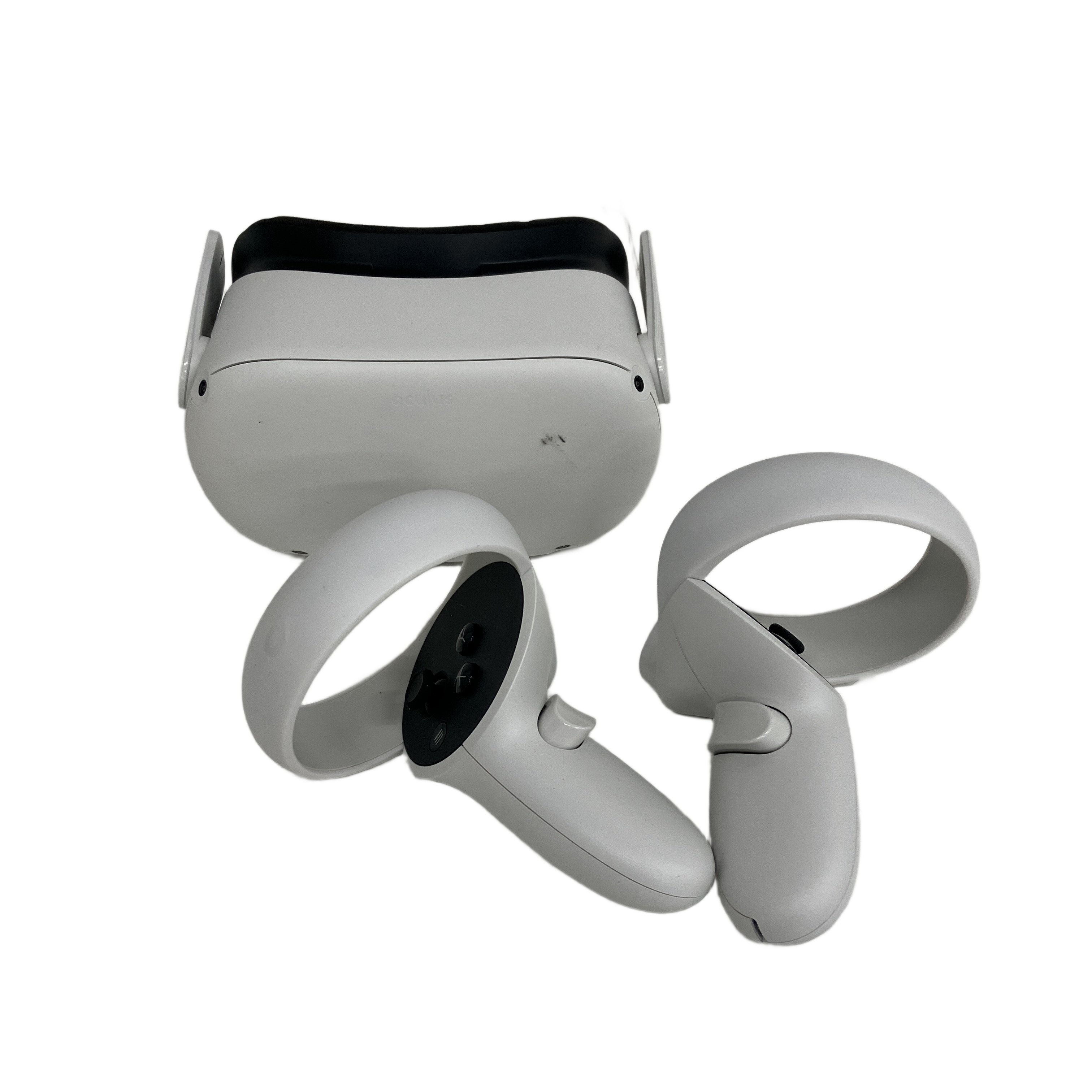 Oculus Quest2 KW49CM 64GB VRヘッドセット