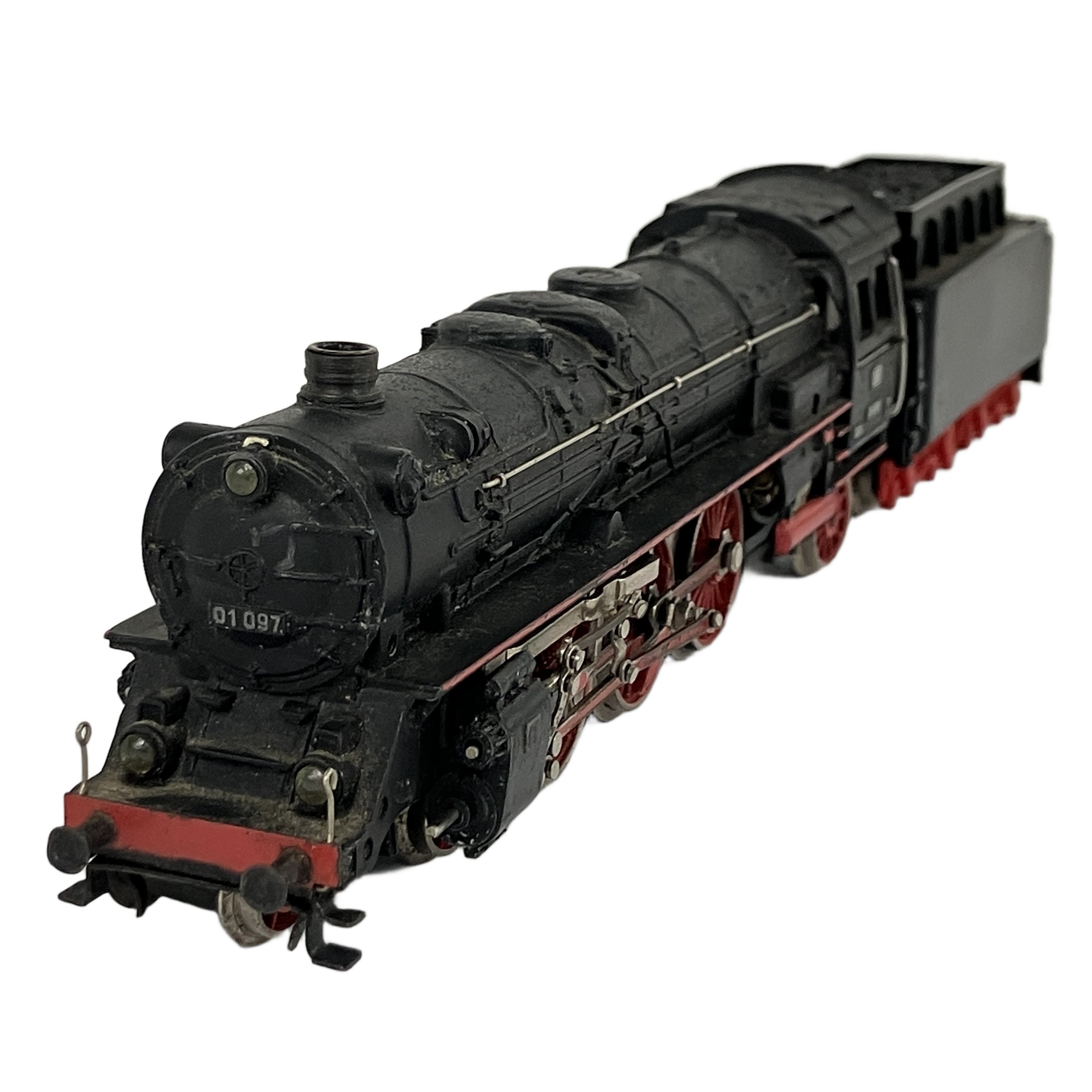 メルクリン HOゲージ」の買取実績・相場-高額買取なら高く売れるドットコム