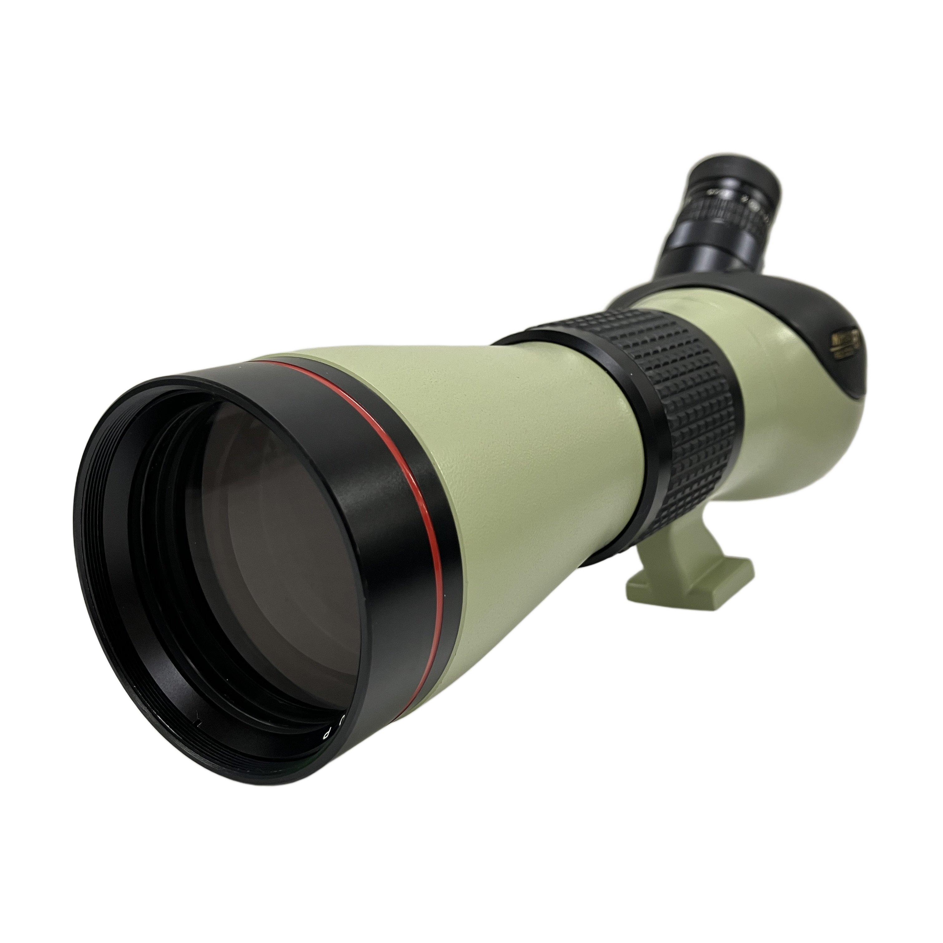 Nikon ED D=60 P フィールドスコープ 20-45x