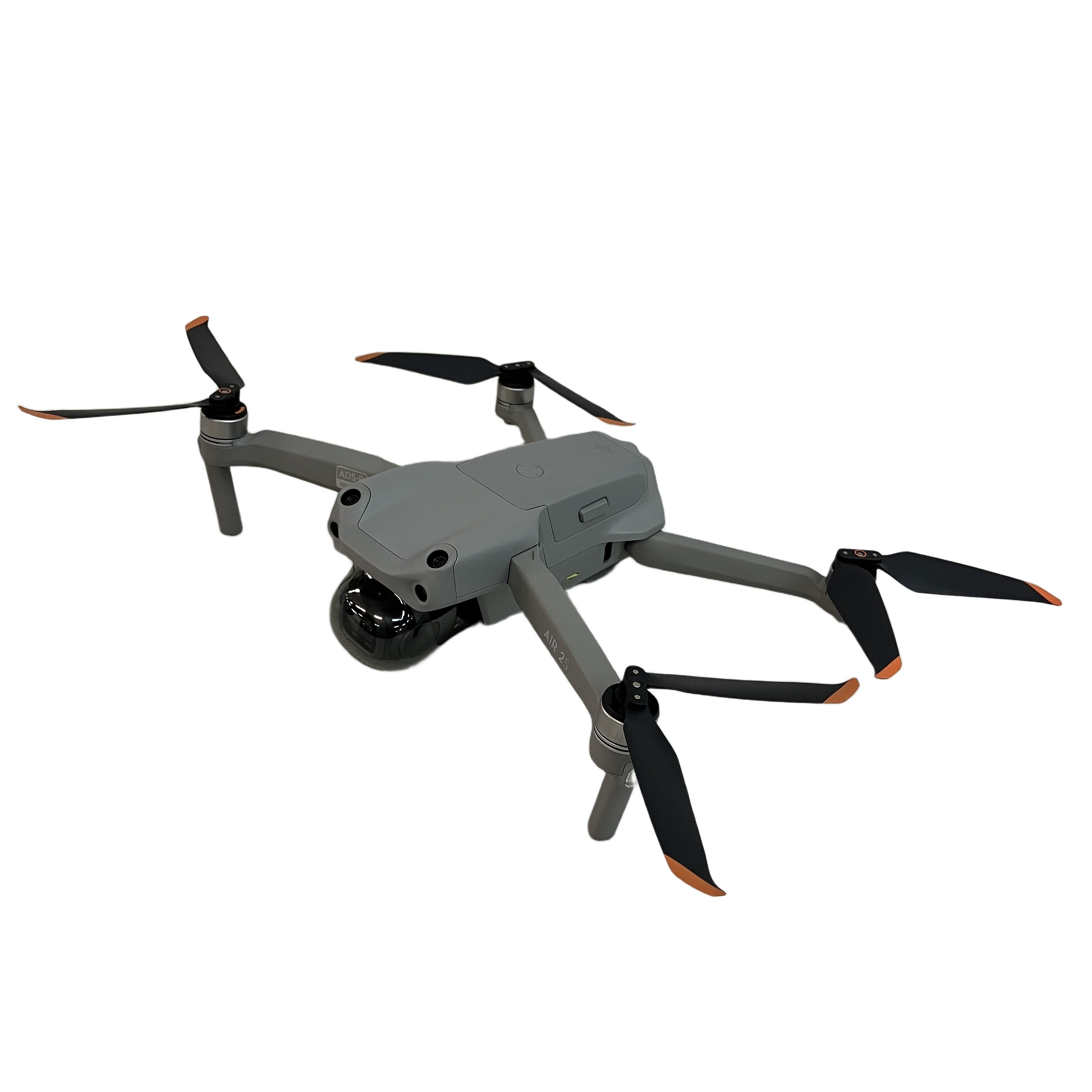 DJI AIR 2S FLY MORE COMBO ドローン