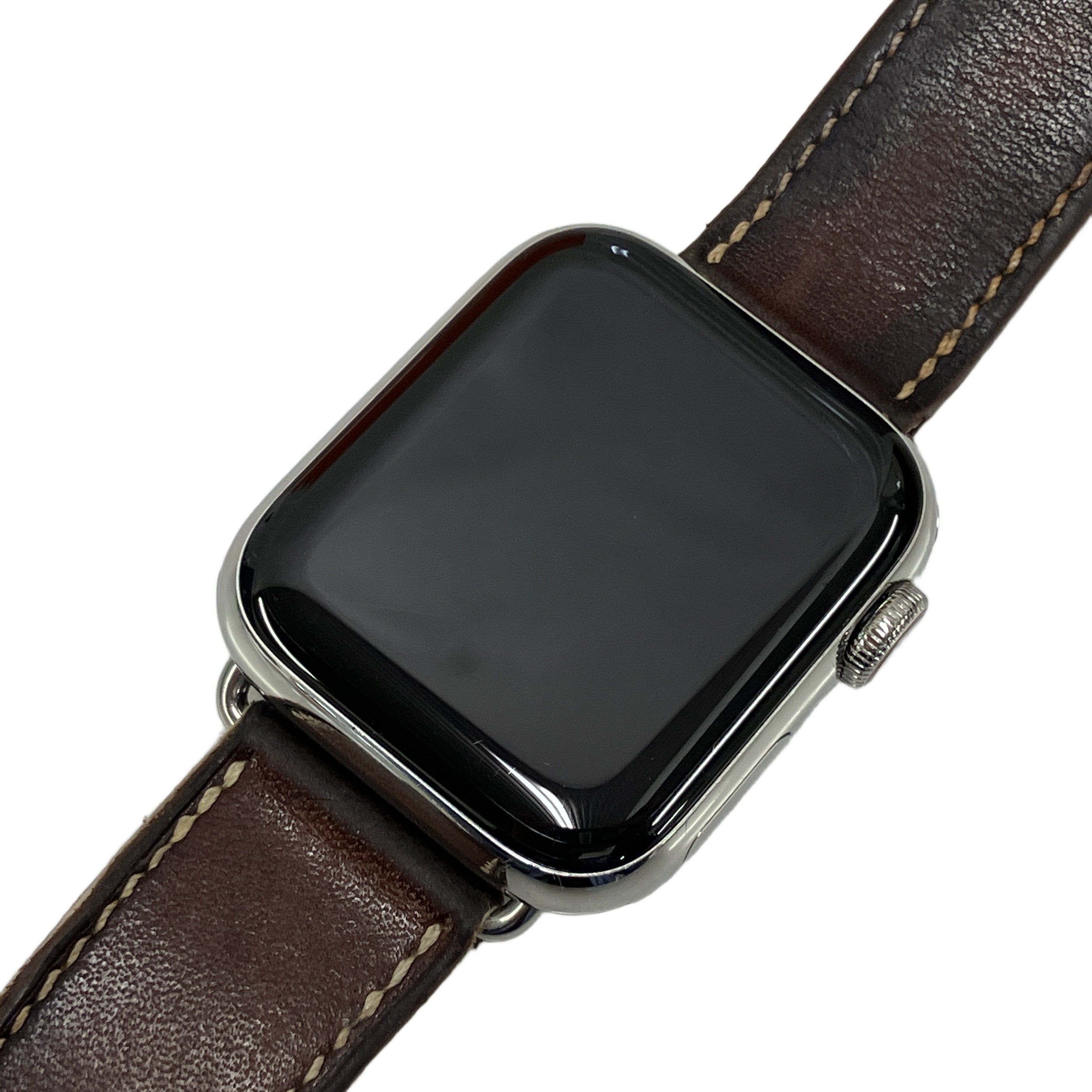 APPLE Watch Series 6 Hermes 40mm スマートウォッチ