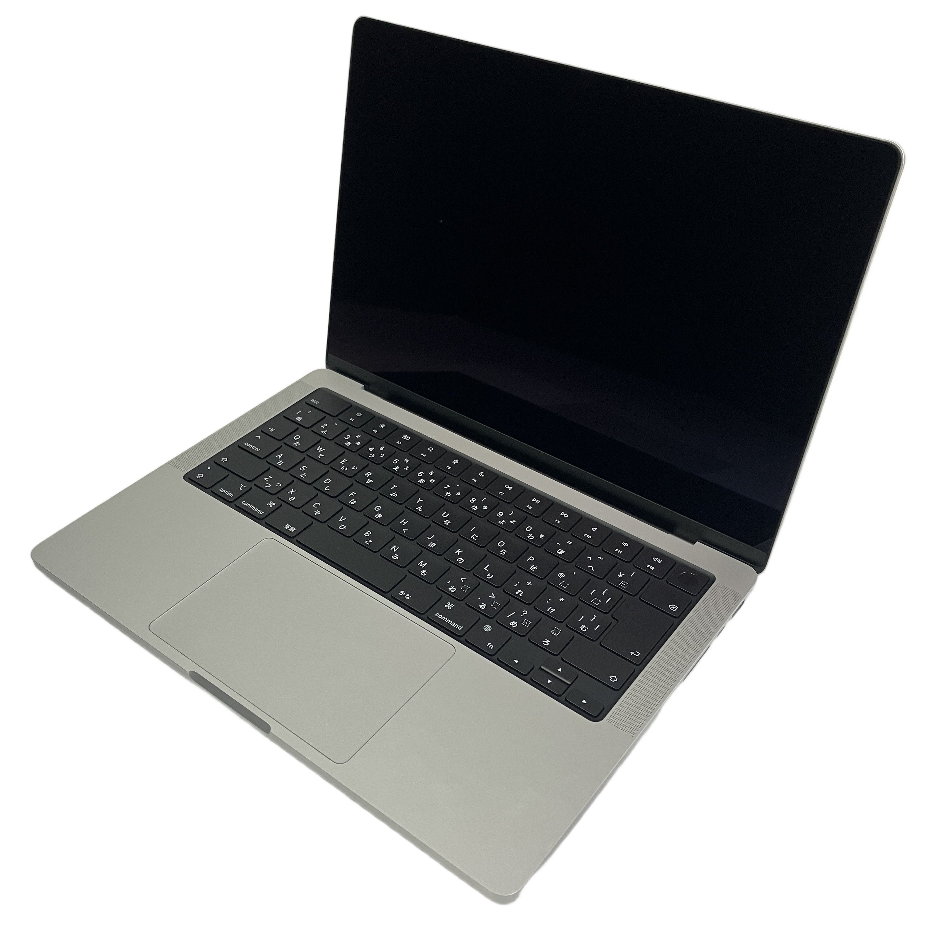 Apple MacBook Pro 14インチ 2024|M4チップと120Hzの高精細Liquid Retina XDRディスプレイを搭載したプロフェッショナルノート