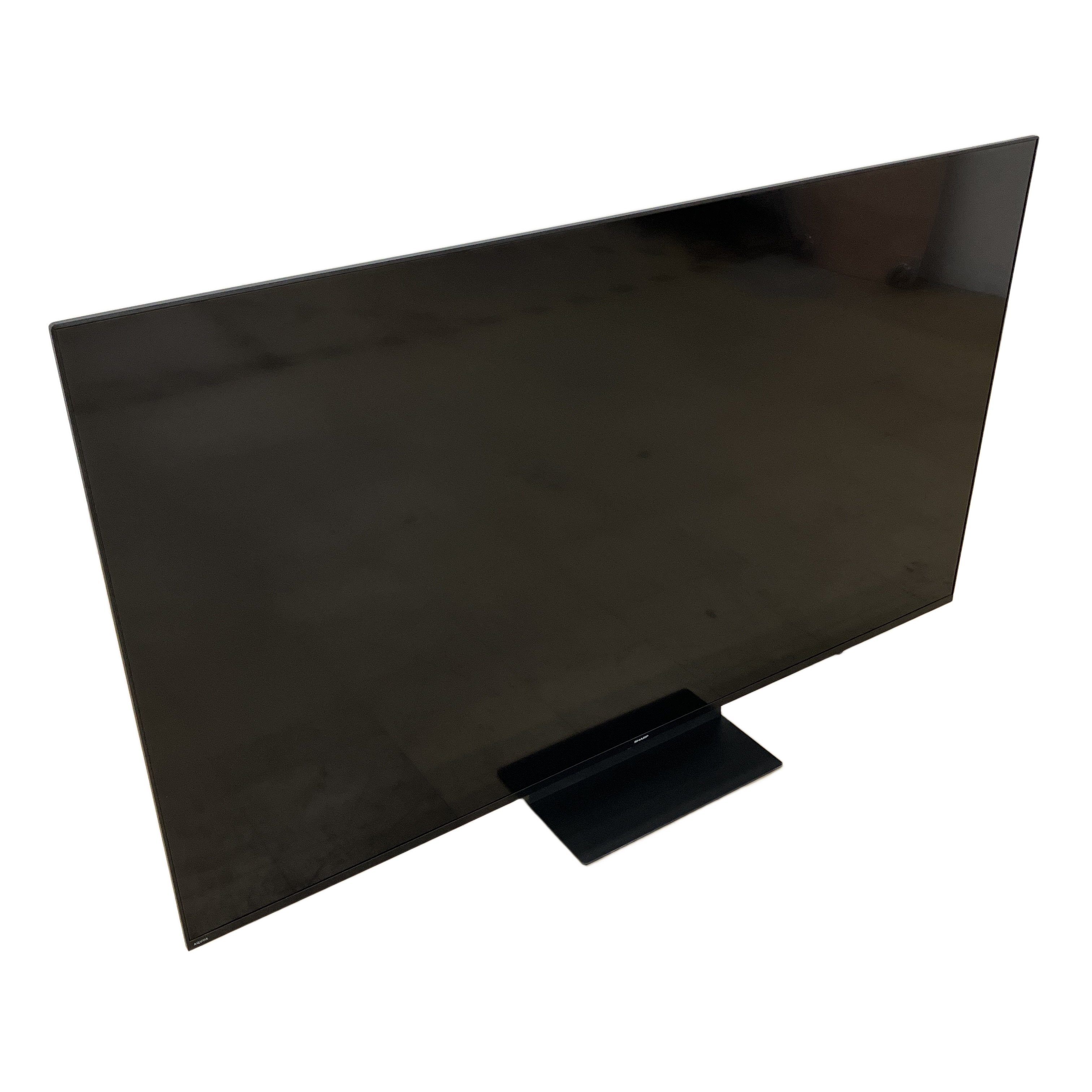SHARP AQUOS 4T-C75GL1 75型 液晶テレビ