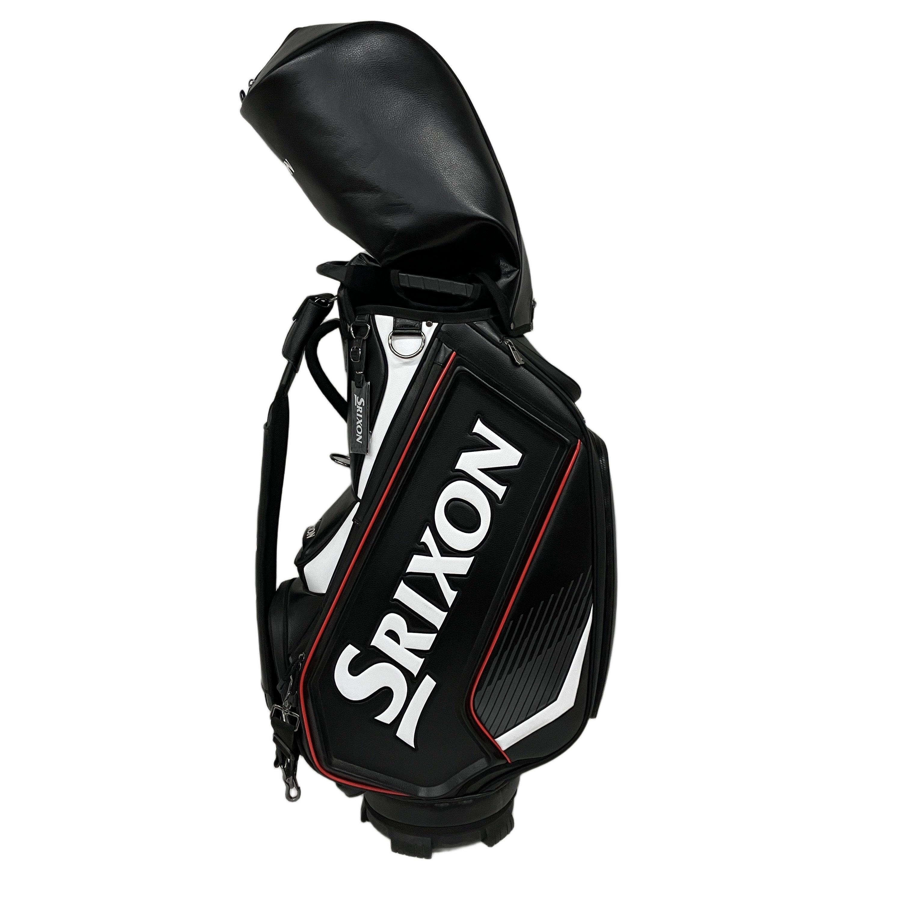SRIXON GGC-S186L プロモデル キャディバッグ
