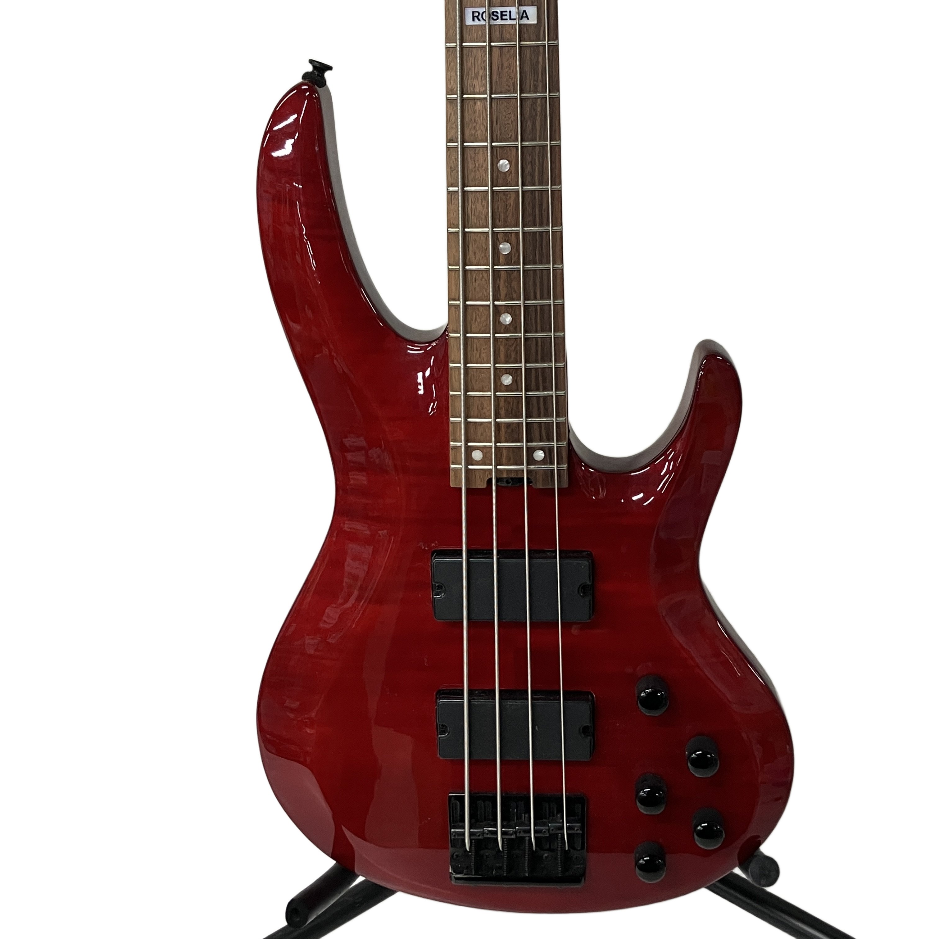 ESP BTL LISA エレキベース