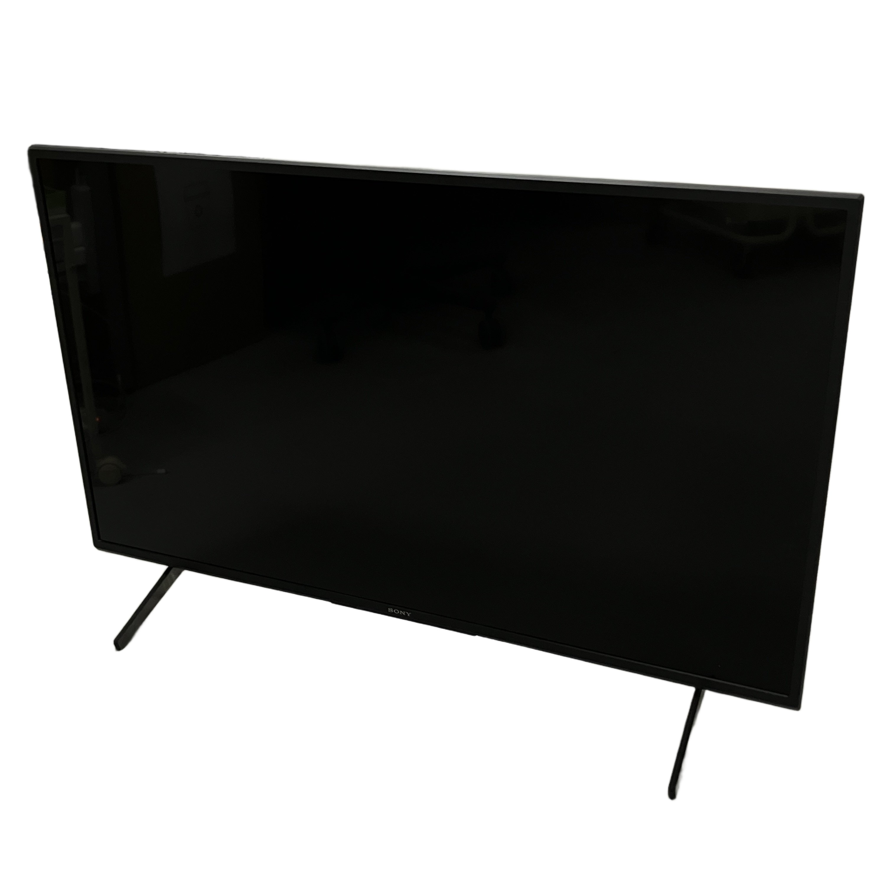 SONY BRAVIA KJ-43X80J 4K 液晶テレビ