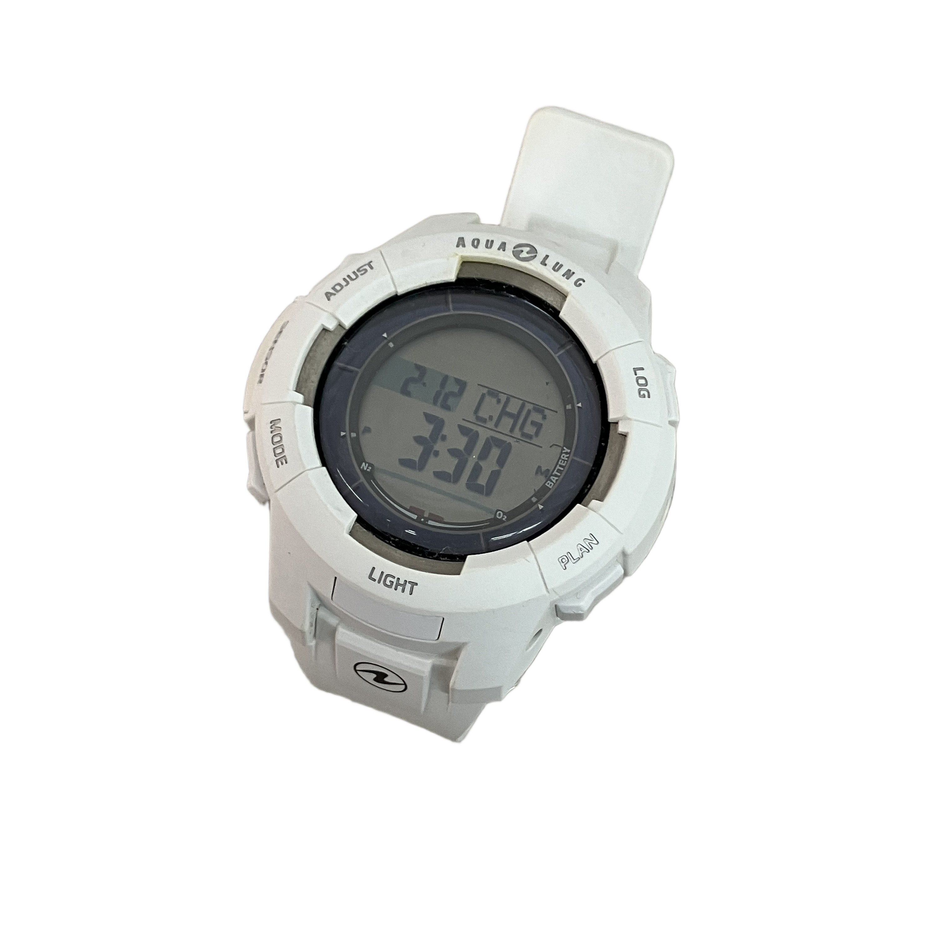 AQUA LUNG Kalm plus+ ダイビングコンピューター