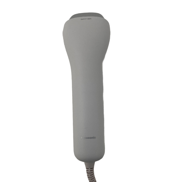 PANASONIC ES-WG0B スムースエピ パワー&クール 脱毛器