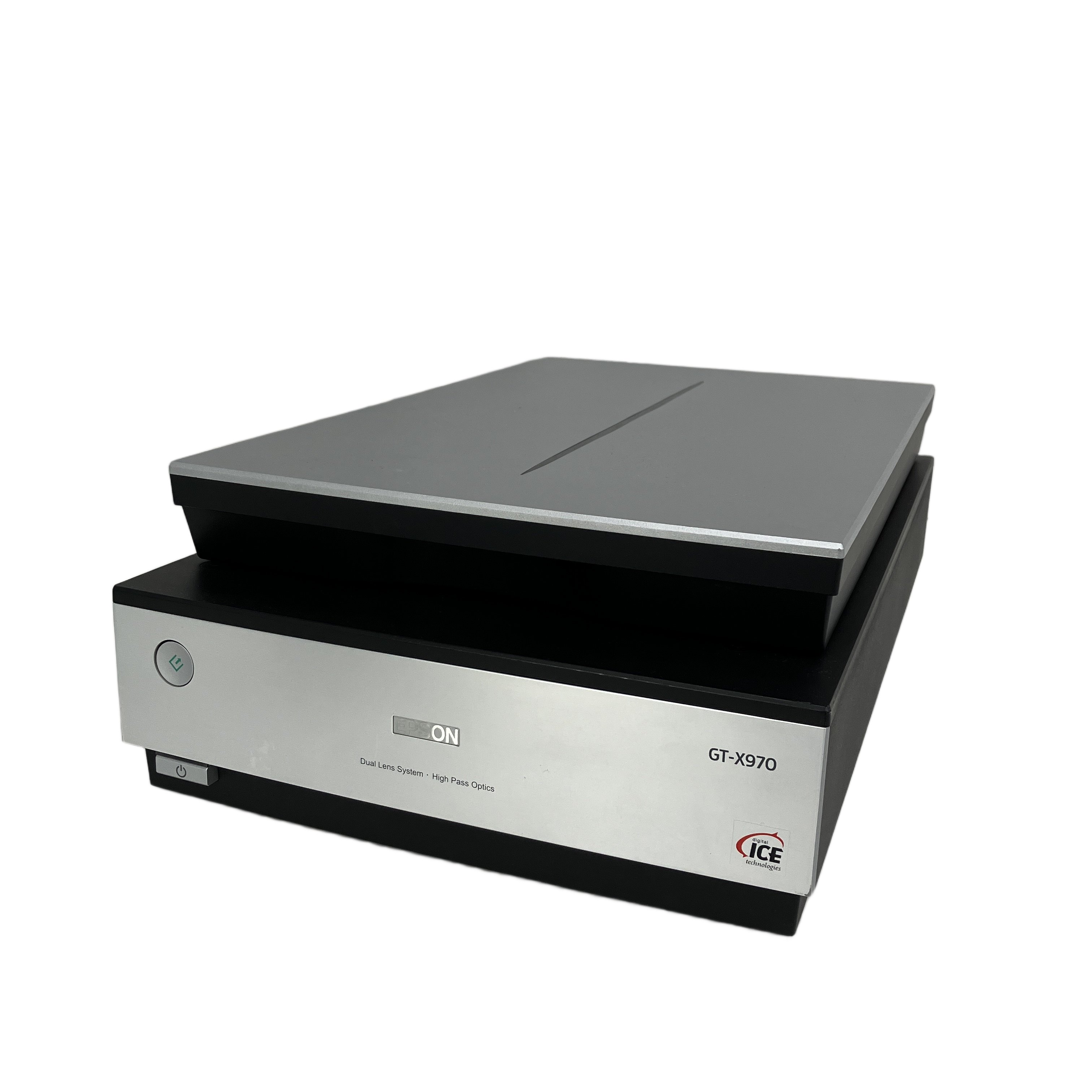 EPSON GT-X970 フラットベットスキャナー A4 フィルム