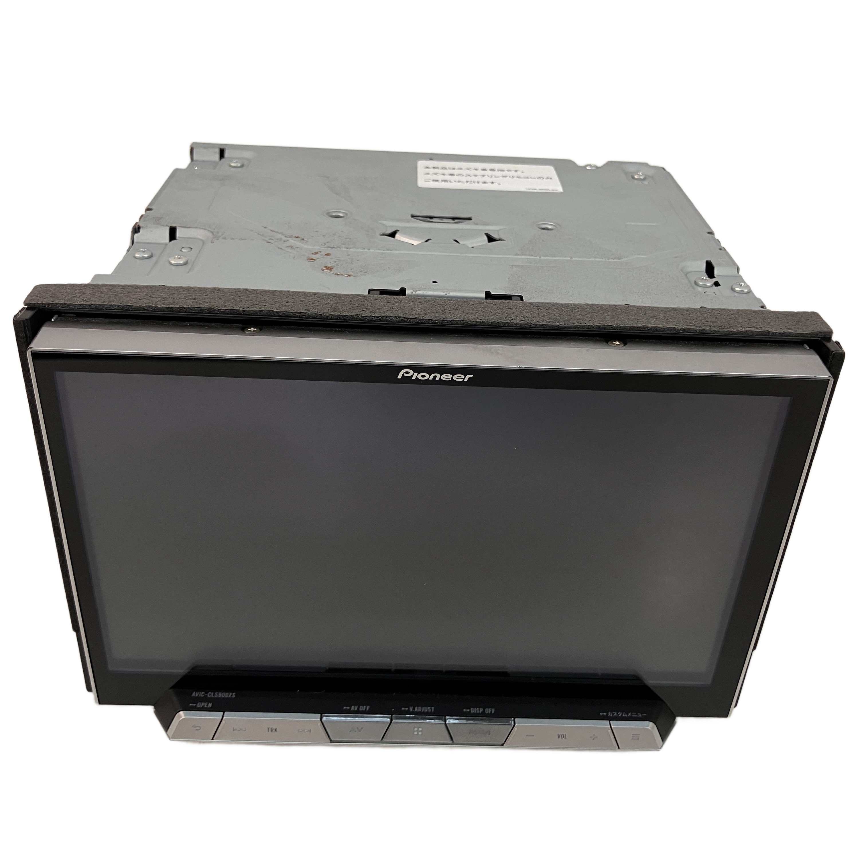 Pioneer AVIC-CLS900ZS カーナビ