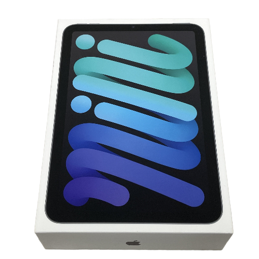 APPLE iPad mini 第7世代 128GB Wi-Fi