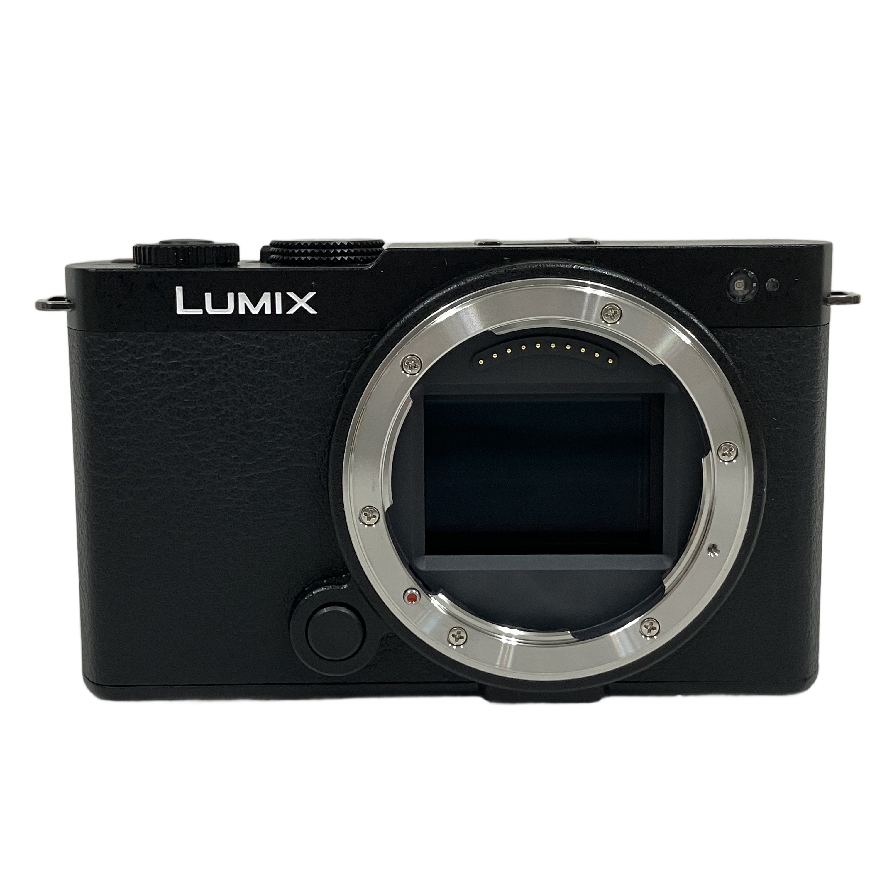 Panasonic LUMIX DC-S9|本格フルサイズセンサーと自分好みの色彩を楽しめる「リアルタイムLUT」を、スタイリッシュなボディに凝縮