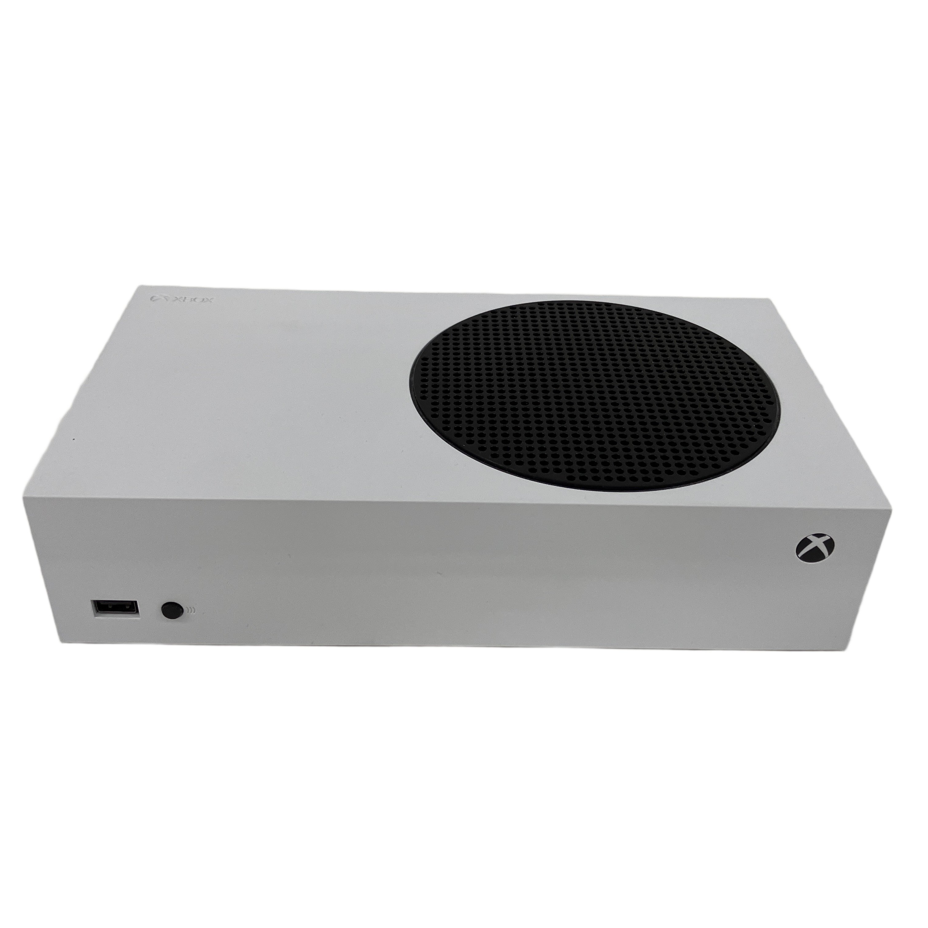 Microsoft Xbox Series S 512GB