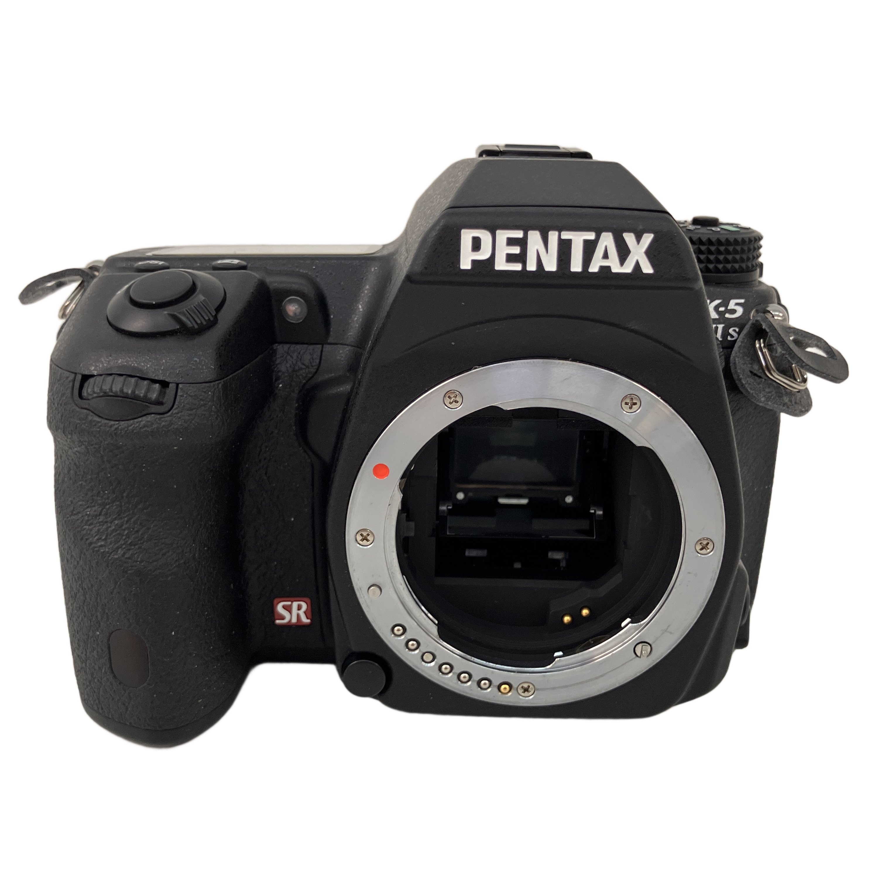 PENTAX K-5 IIs 一眼レフ カメラ