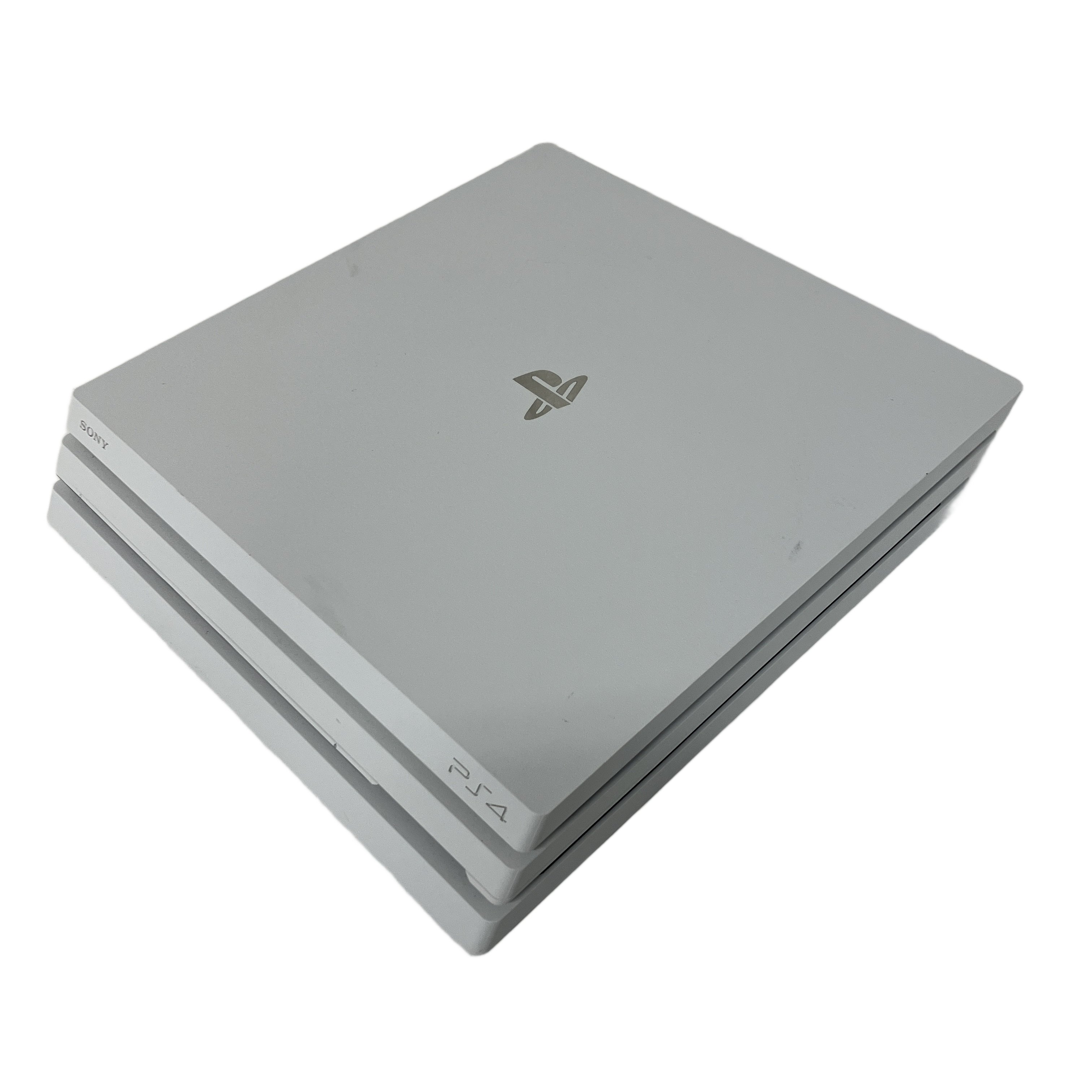 SONY PlayStation4 Pro CUH-7200B 1TB PS4Pro 本体 家庭用 ゲーム機