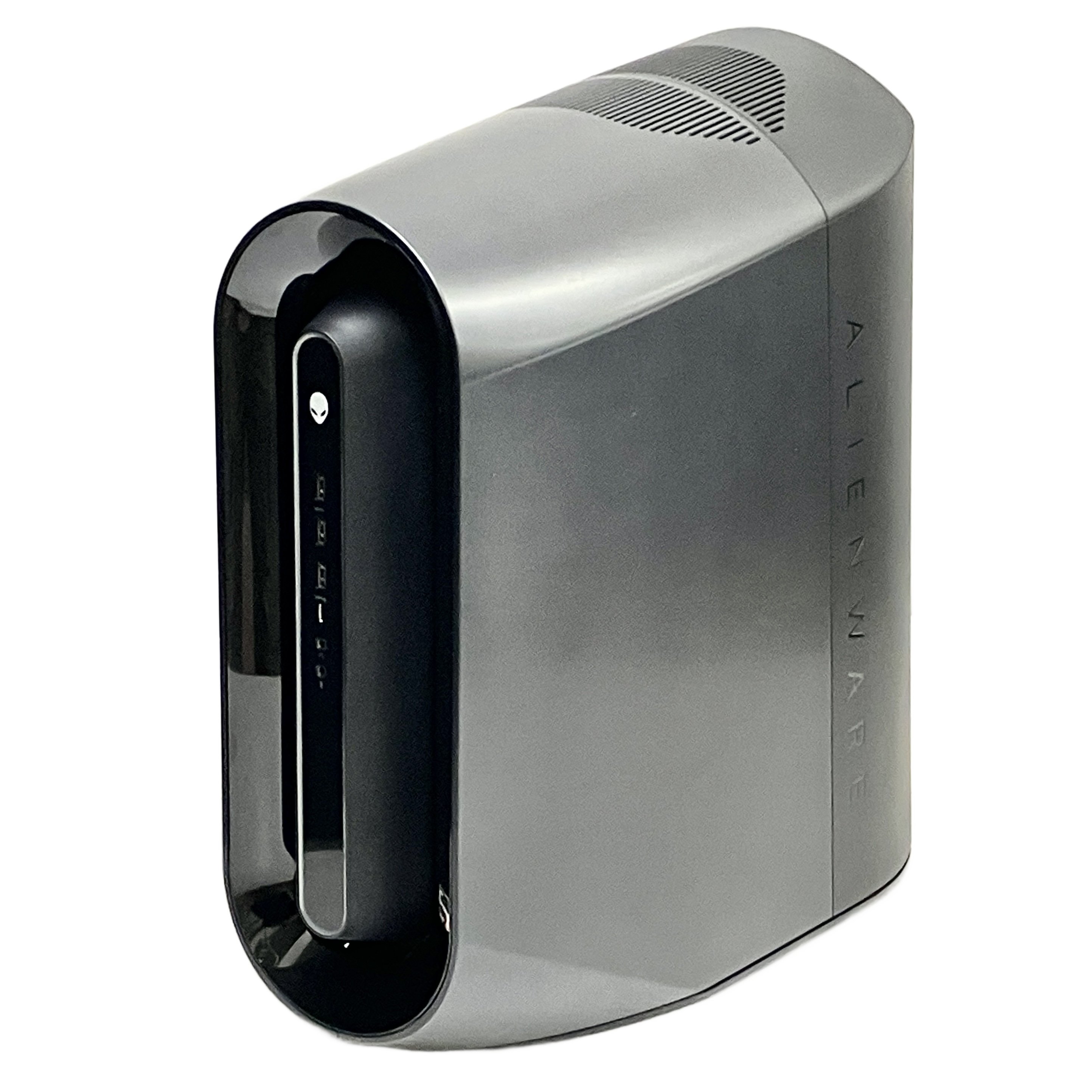 DELL Alienware Aurora Ryzen Edition (Ryzen 9 / RTX 3080):宇宙最強の遺伝子。4Kゲームも動画編集もねじ伏せる、至高の要塞。