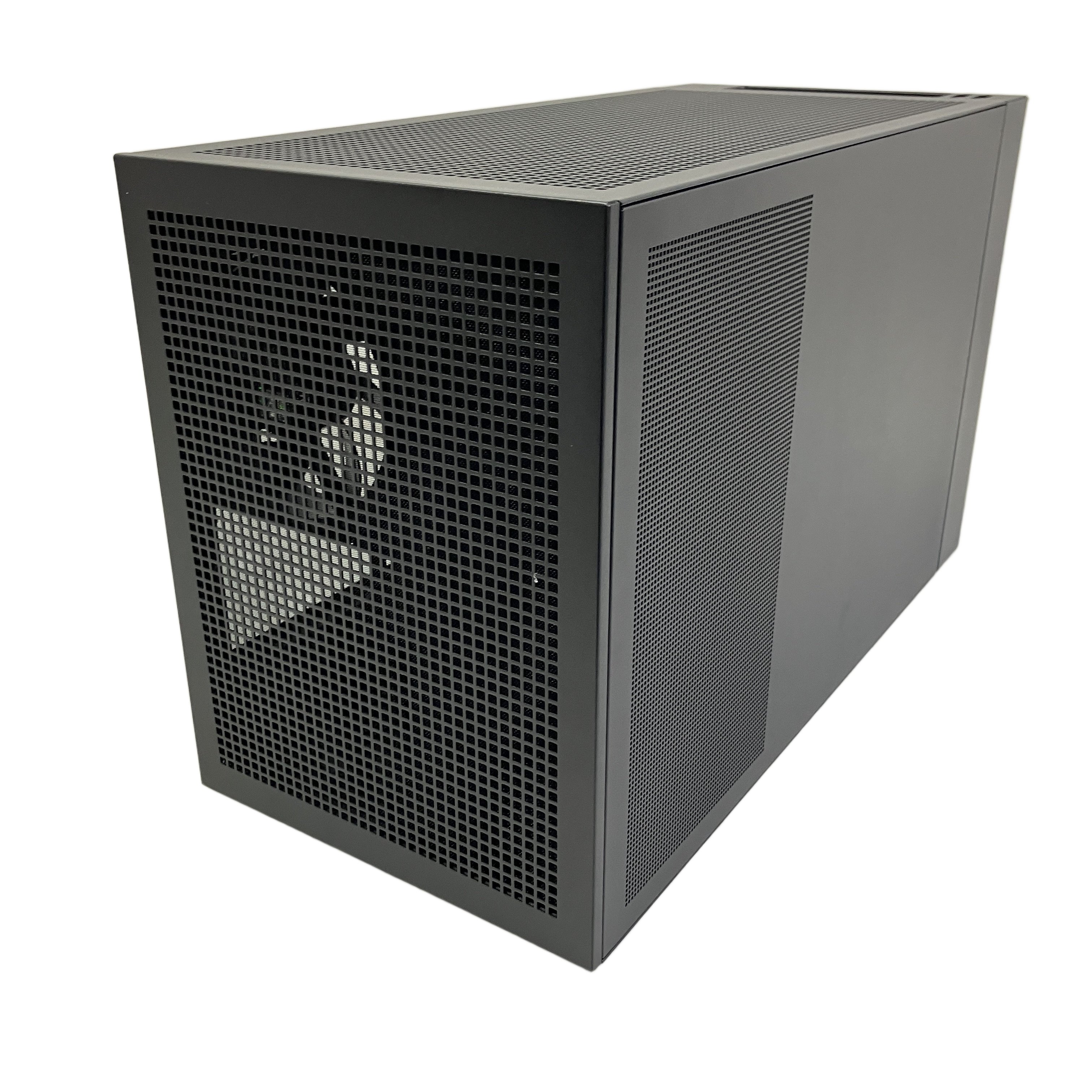 GIGABYTE B550I AORUS PRO AX Ryzen 5 5600X ゲーミングデスクトップPC