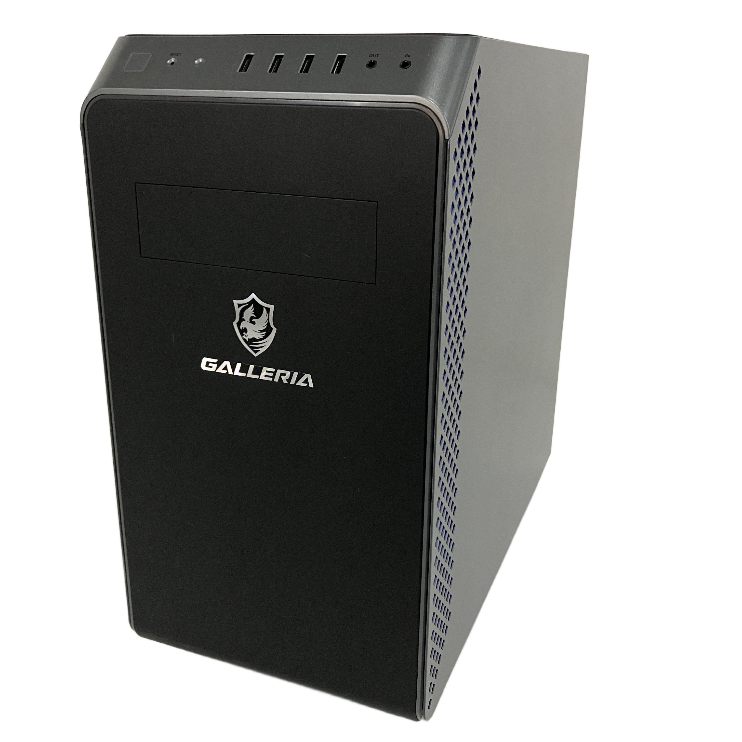 GALLERIA RM5R-G60 Ryzen5 GTX1660 デスクトップPC