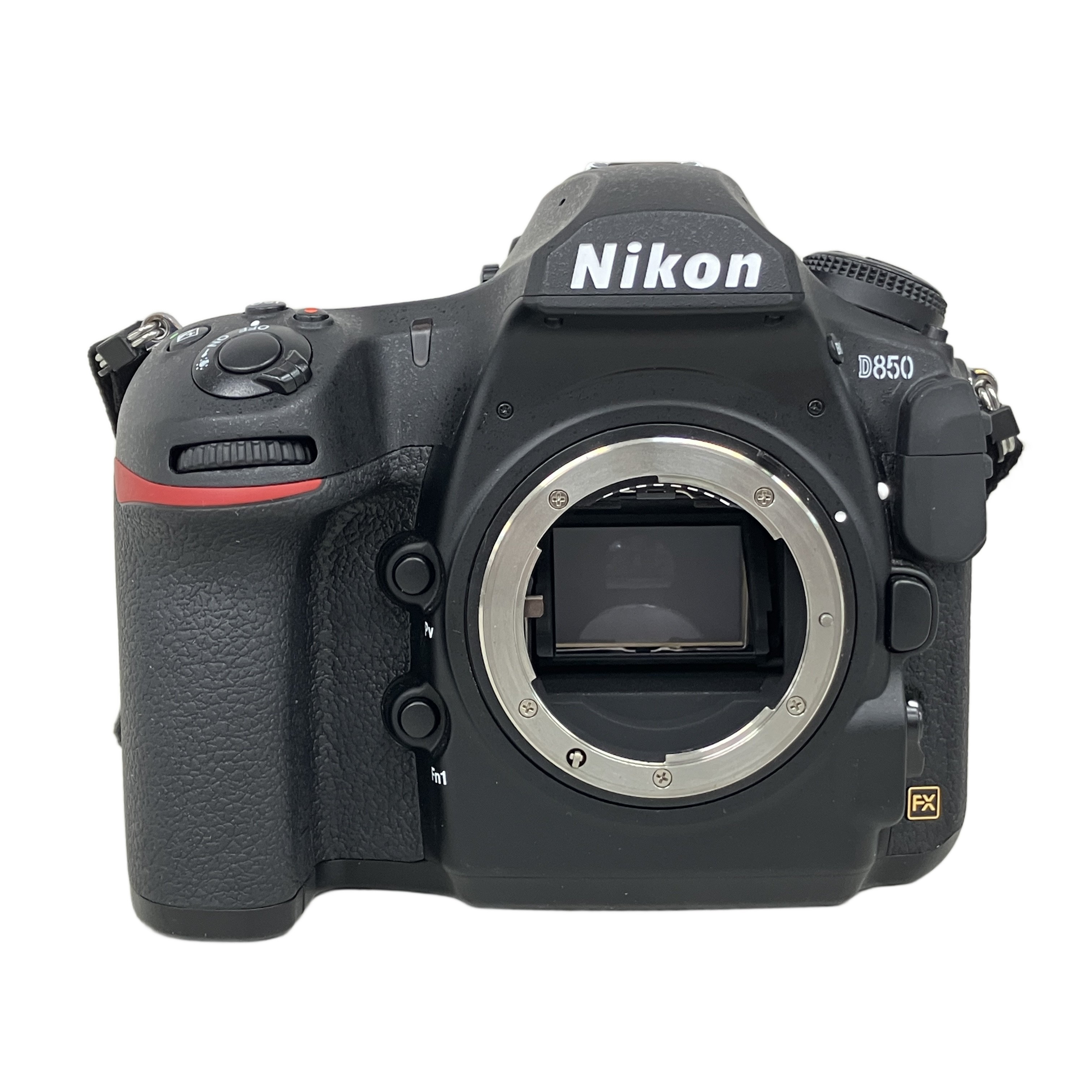 Nikon D850|有効4575万画素の超高解像と秒間約7コマの高速連写、一眼レフの完成形