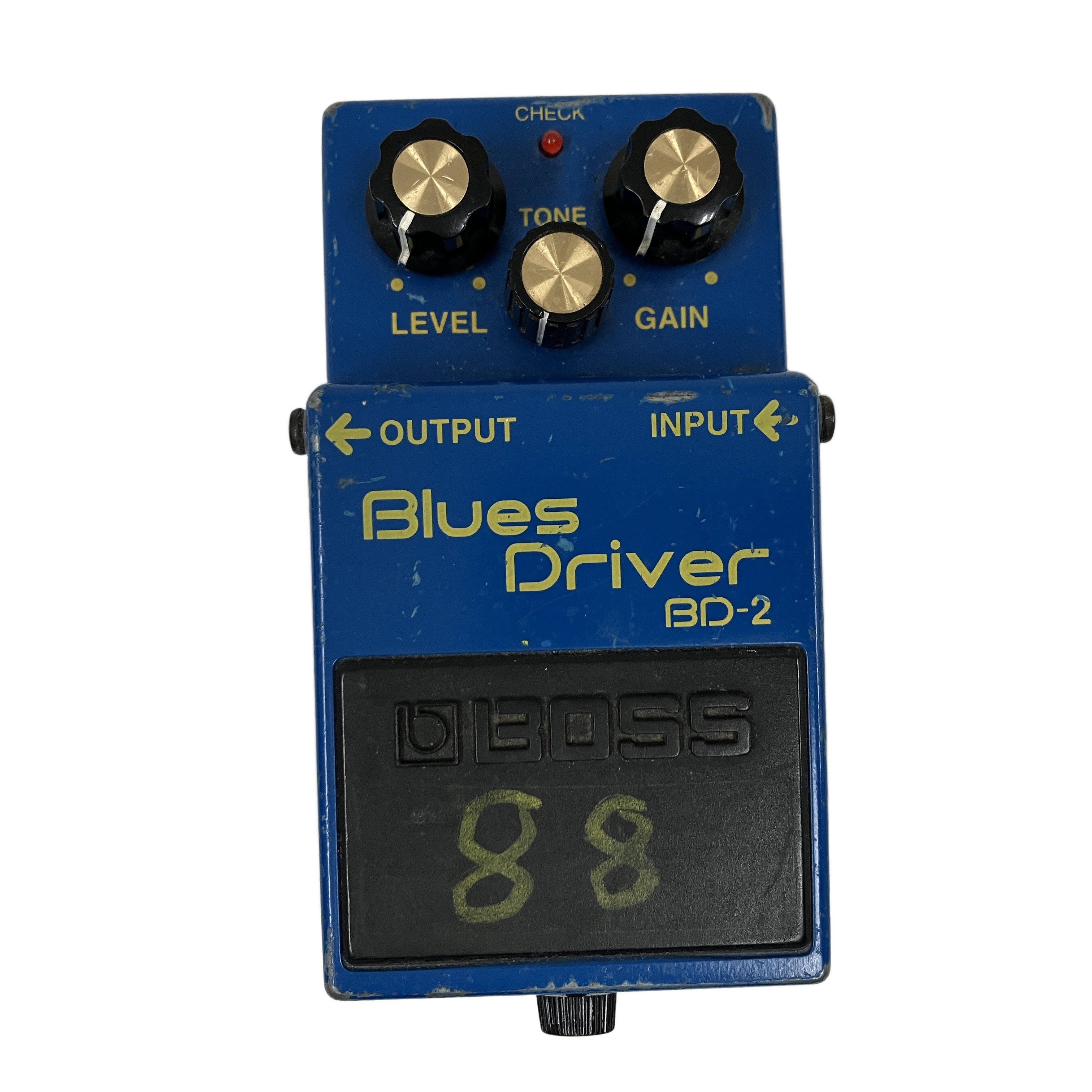 BOSS BD-2 ギターエフェクター