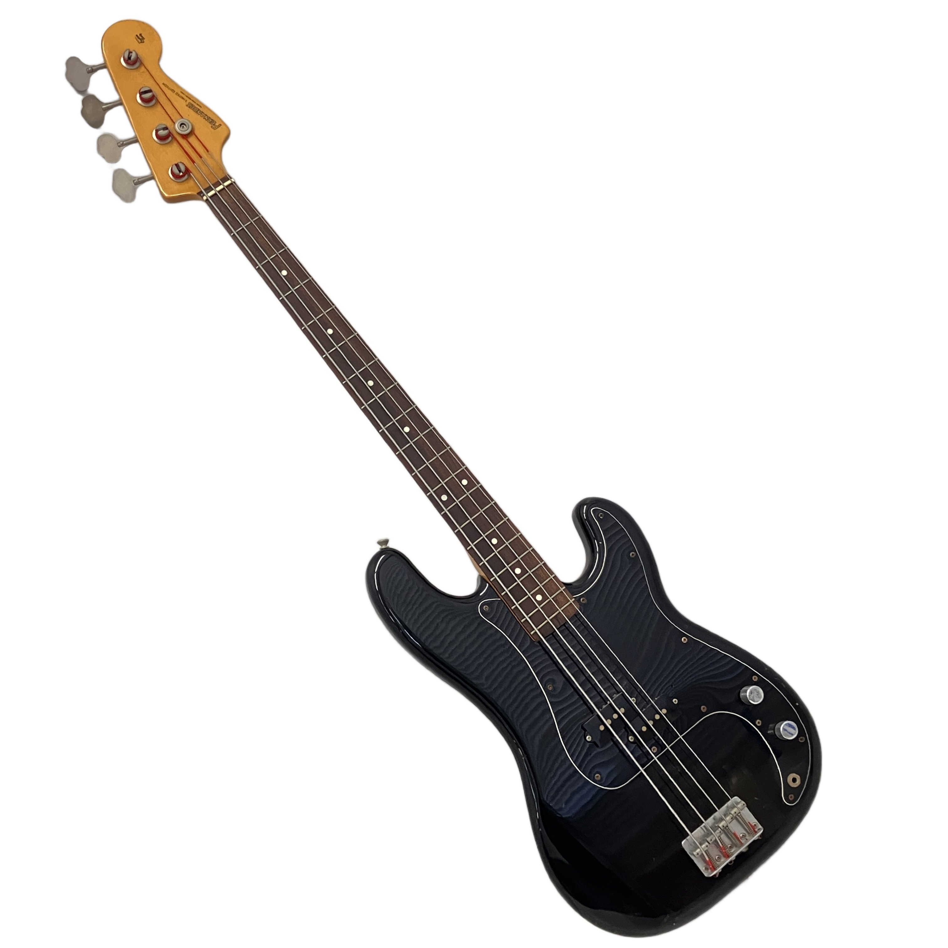 フェルナンデス ベース」の買取実績・相場-ベース買取なら高く売れる